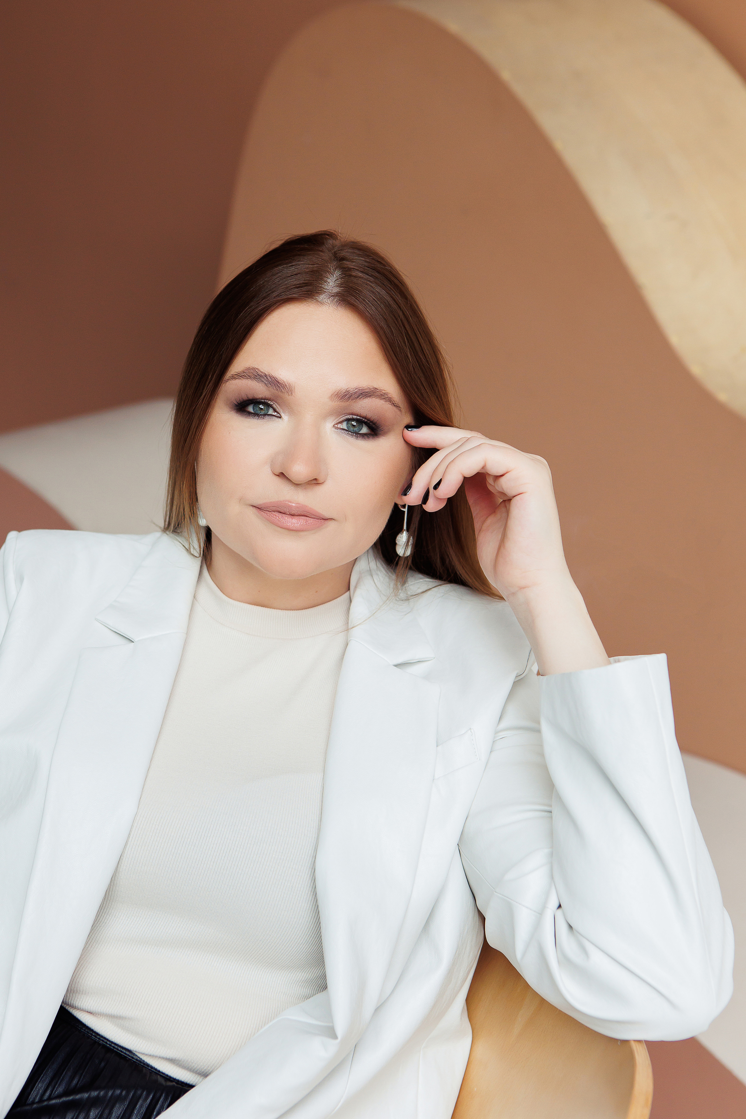 Анастасия. Светский фотограф — Анисина Ирина