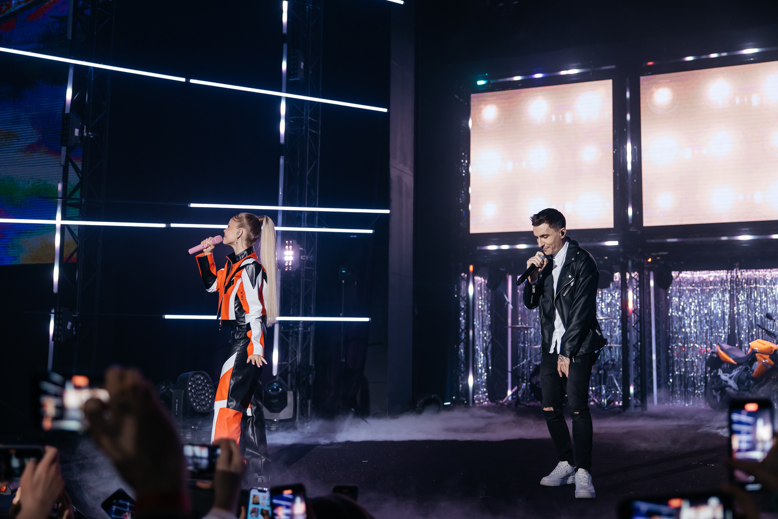 MILANA STAR. Светский фотограф — Анисина Ирина