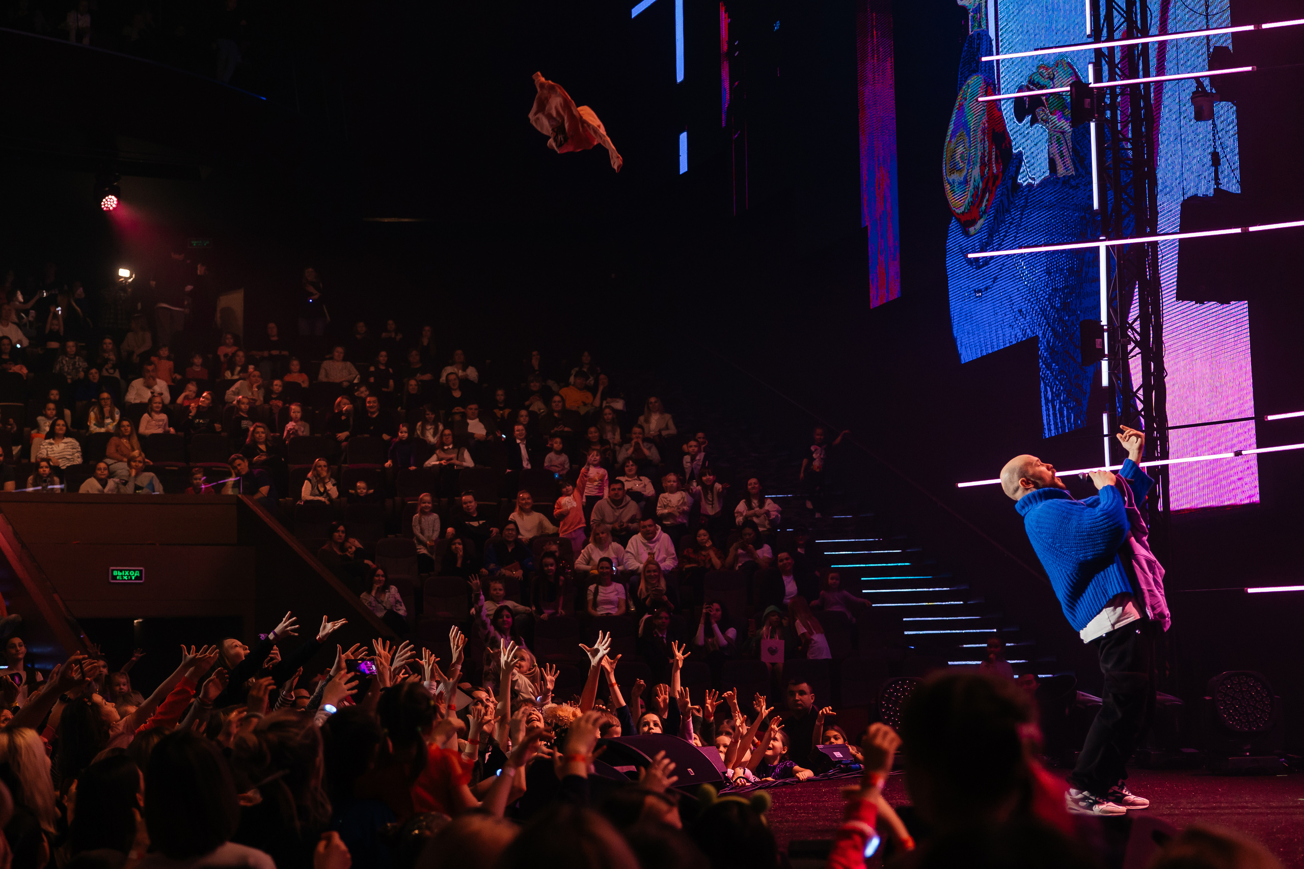 MILANA STAR. Светский фотограф — Анисина Ирина