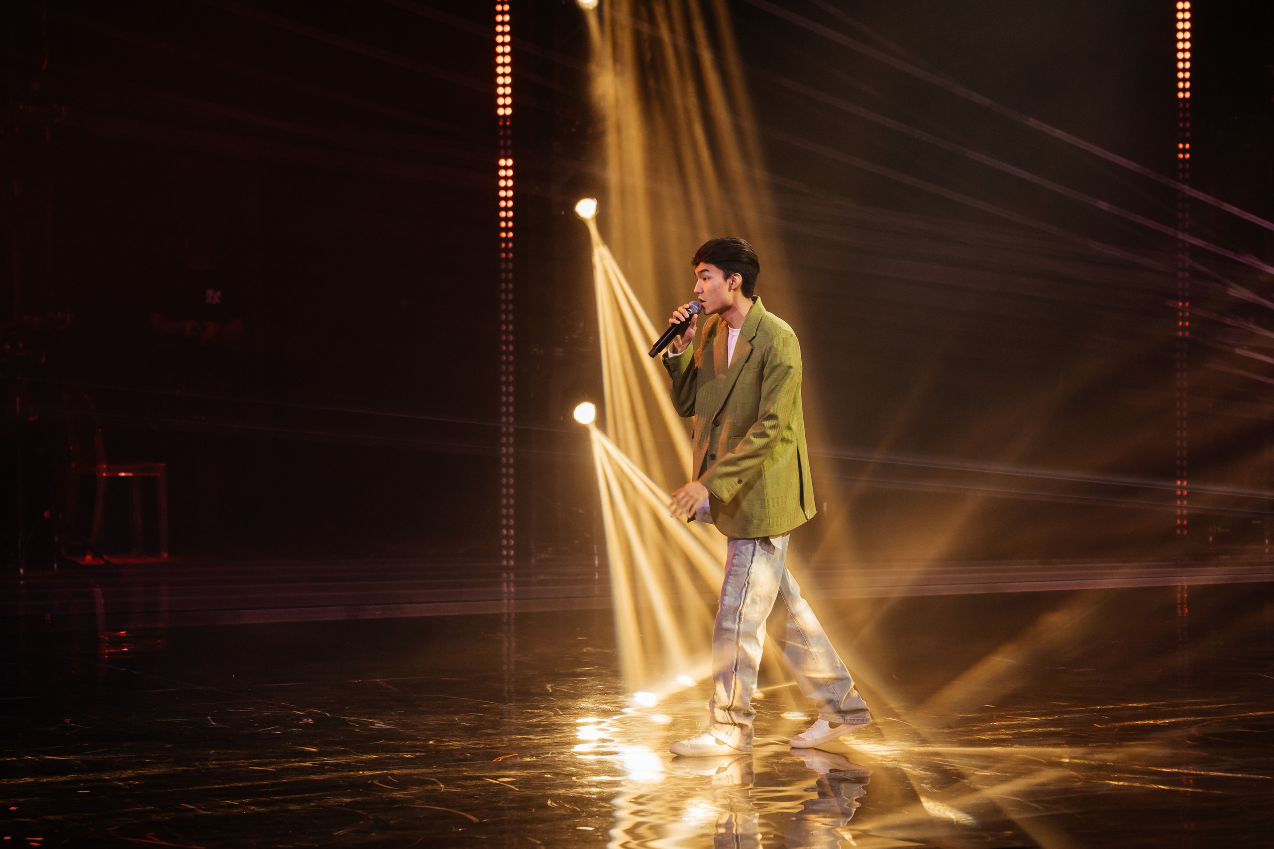 ЖАРА Новый Год. Светский фотограф — Анисина Ирина