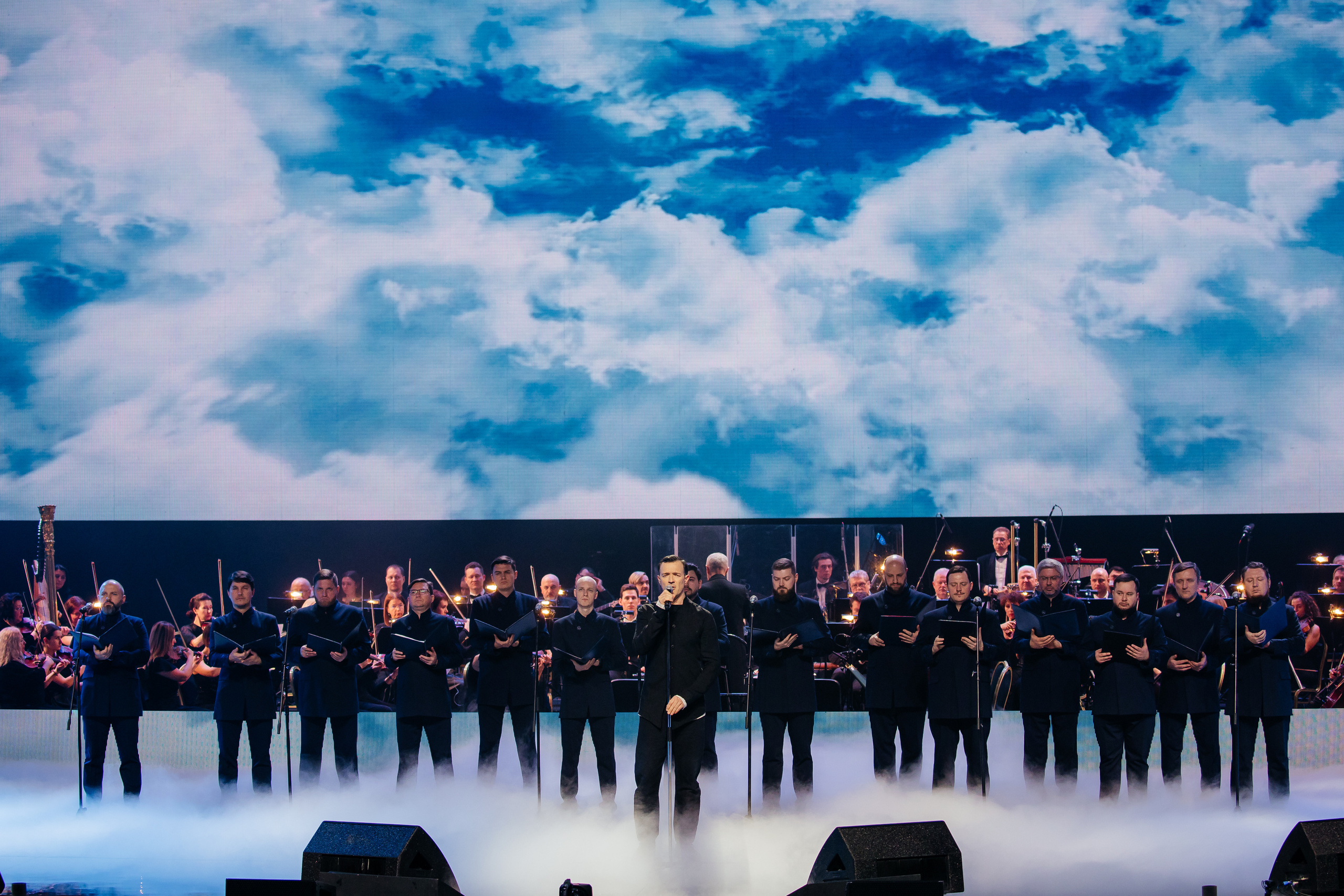 Ты мой Герой. Светский фотограф — Анисина Ирина