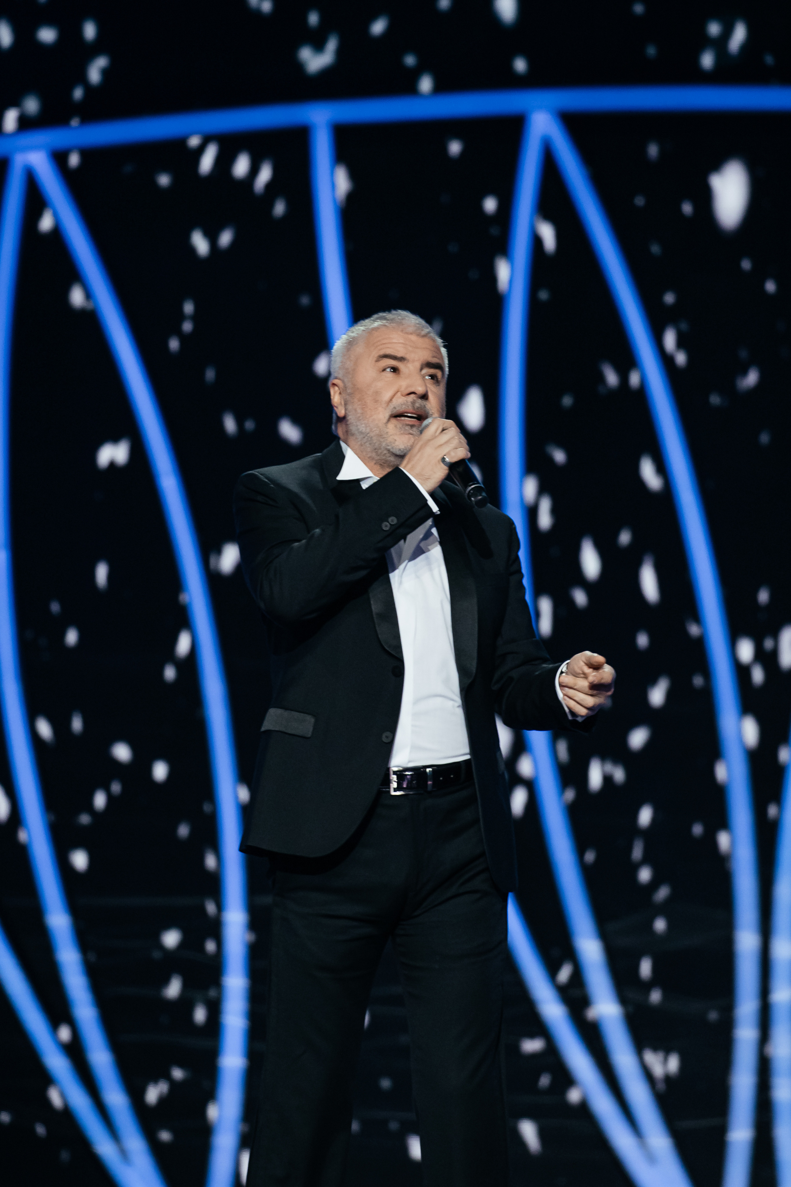 О чем поют 8 Марта. Светский фотограф — Анисина Ирина