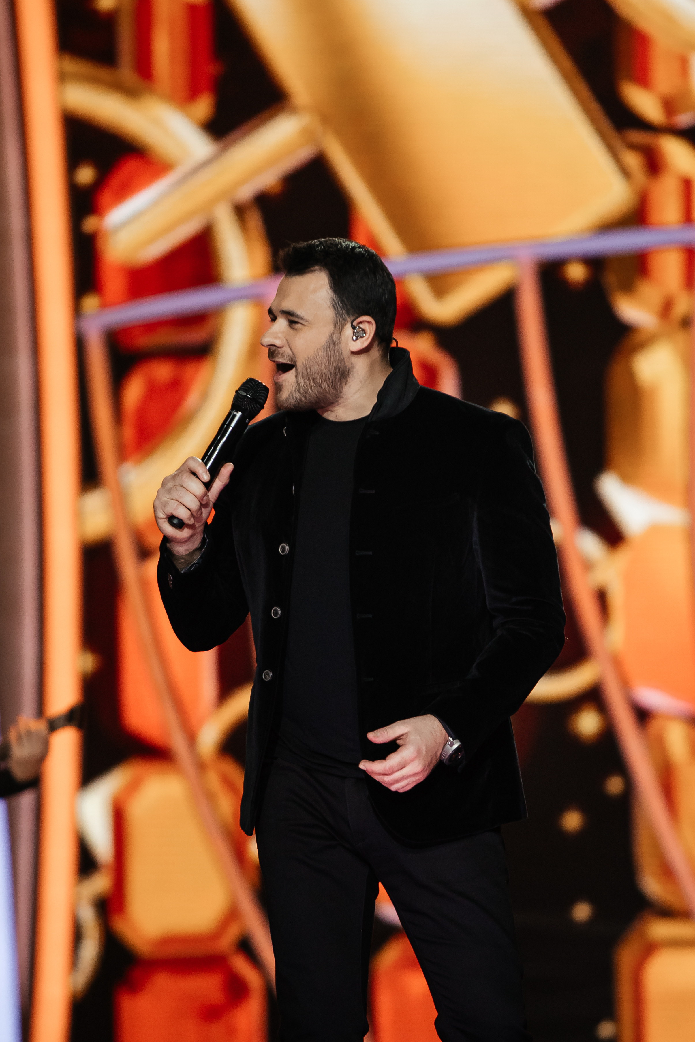 О чем поют 8 Марта. Светский фотограф — Анисина Ирина