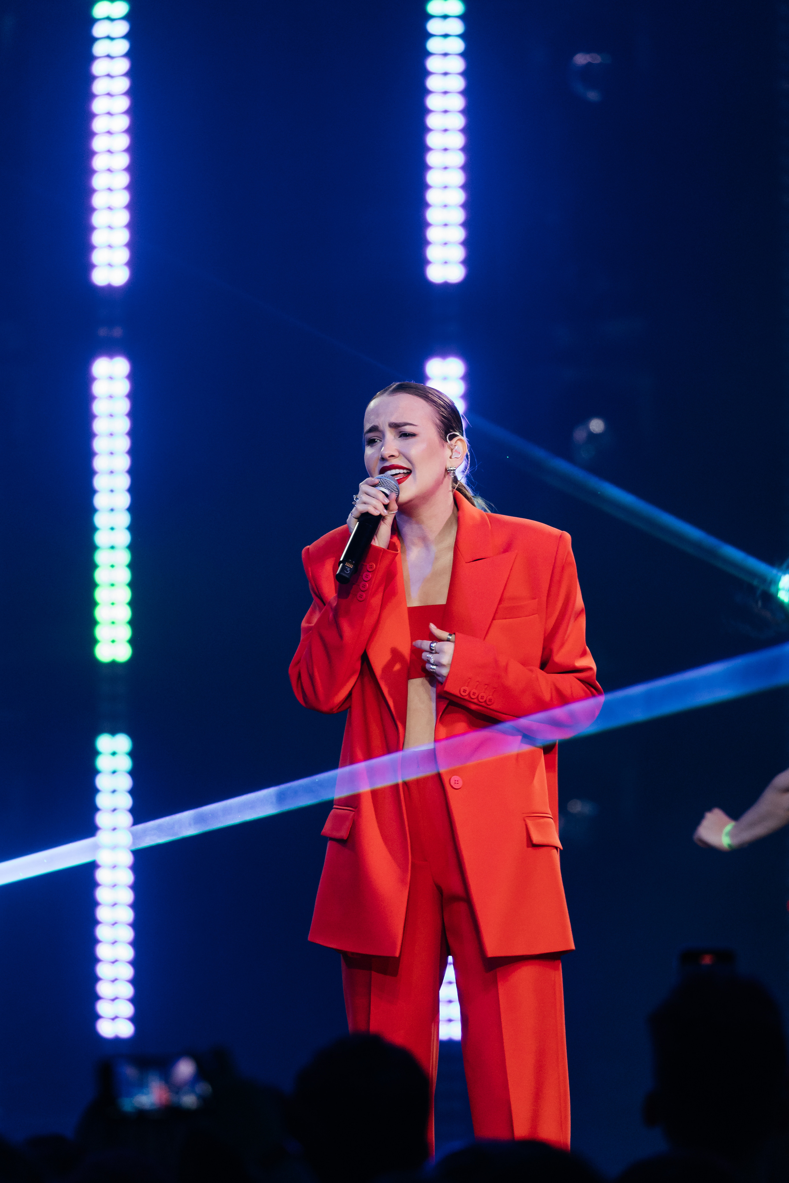 ЖАРА Новый Год. Светский фотограф — Анисина Ирина