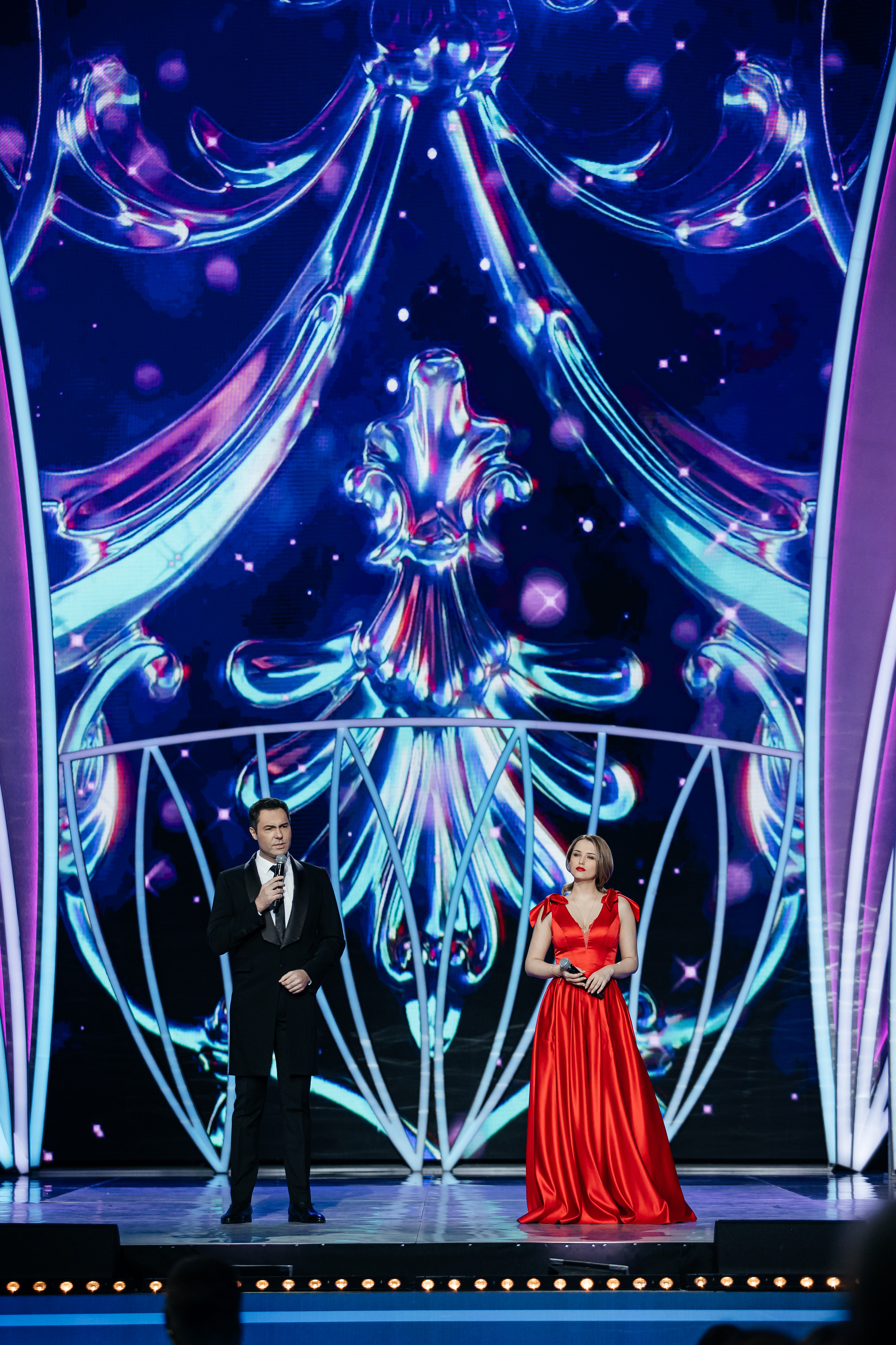 О чем поют 8 Марта. Светский фотограф — Анисина Ирина