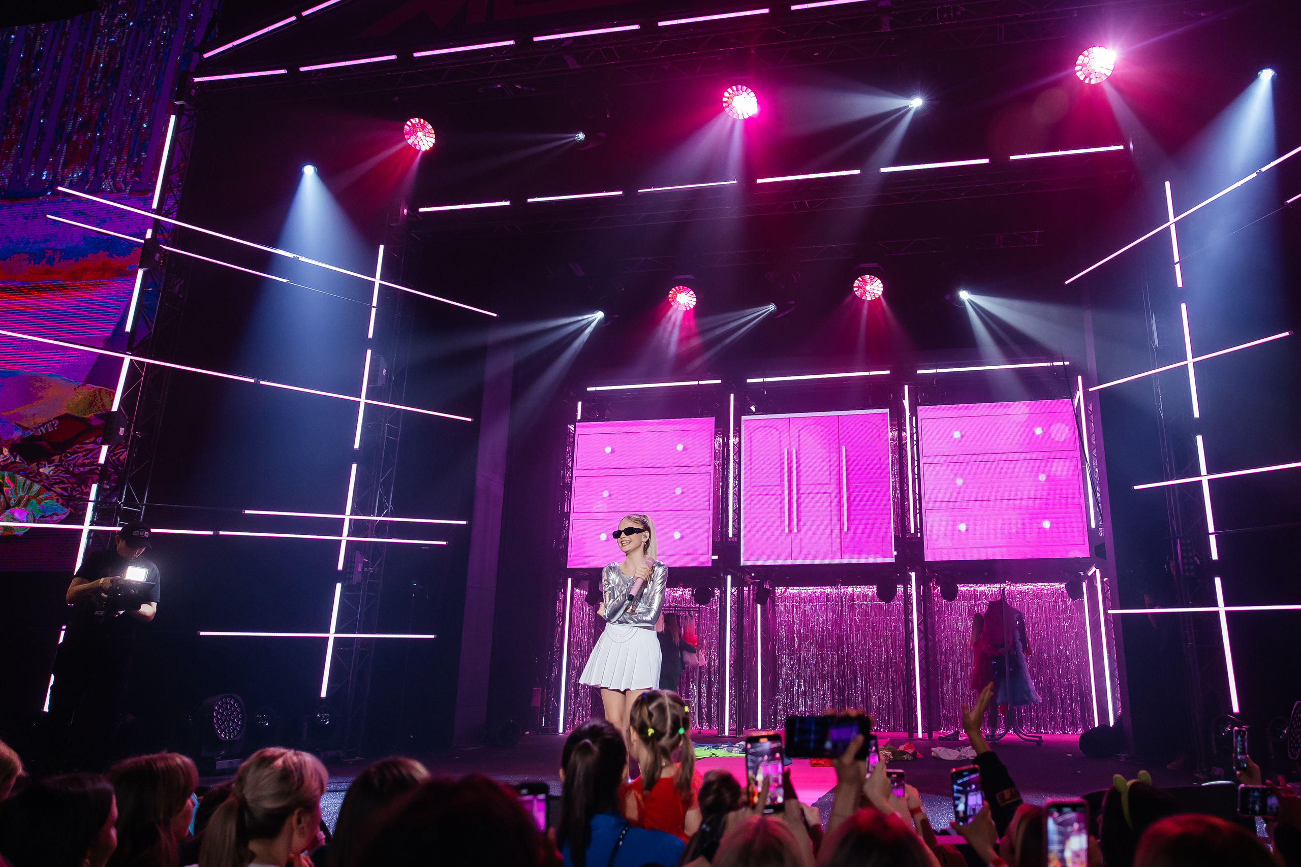 MILANA STAR. Светский фотограф — Анисина Ирина