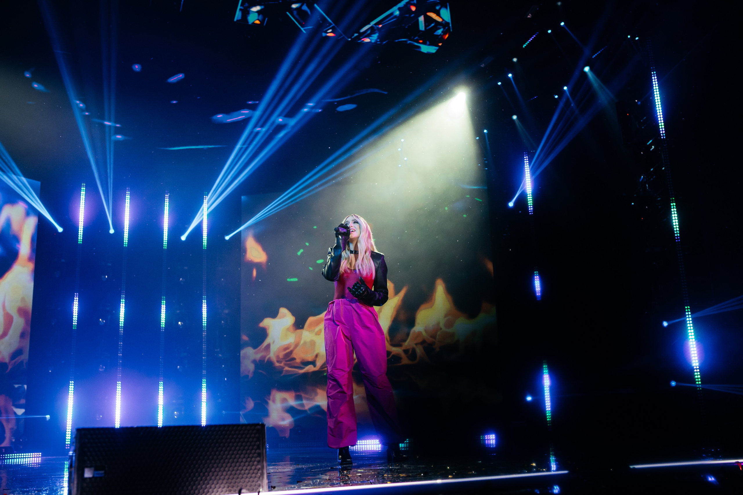 ЖАРА Новый Год. Светский фотограф — Анисина Ирина