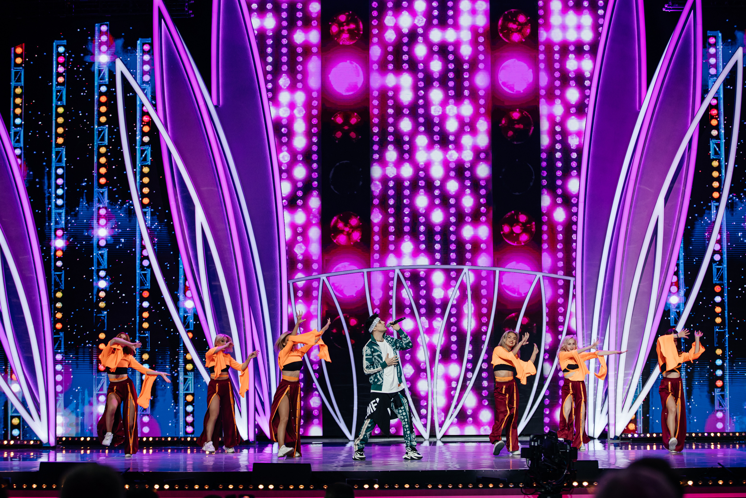 О чем поют 8 Марта. Светский фотограф — Анисина Ирина