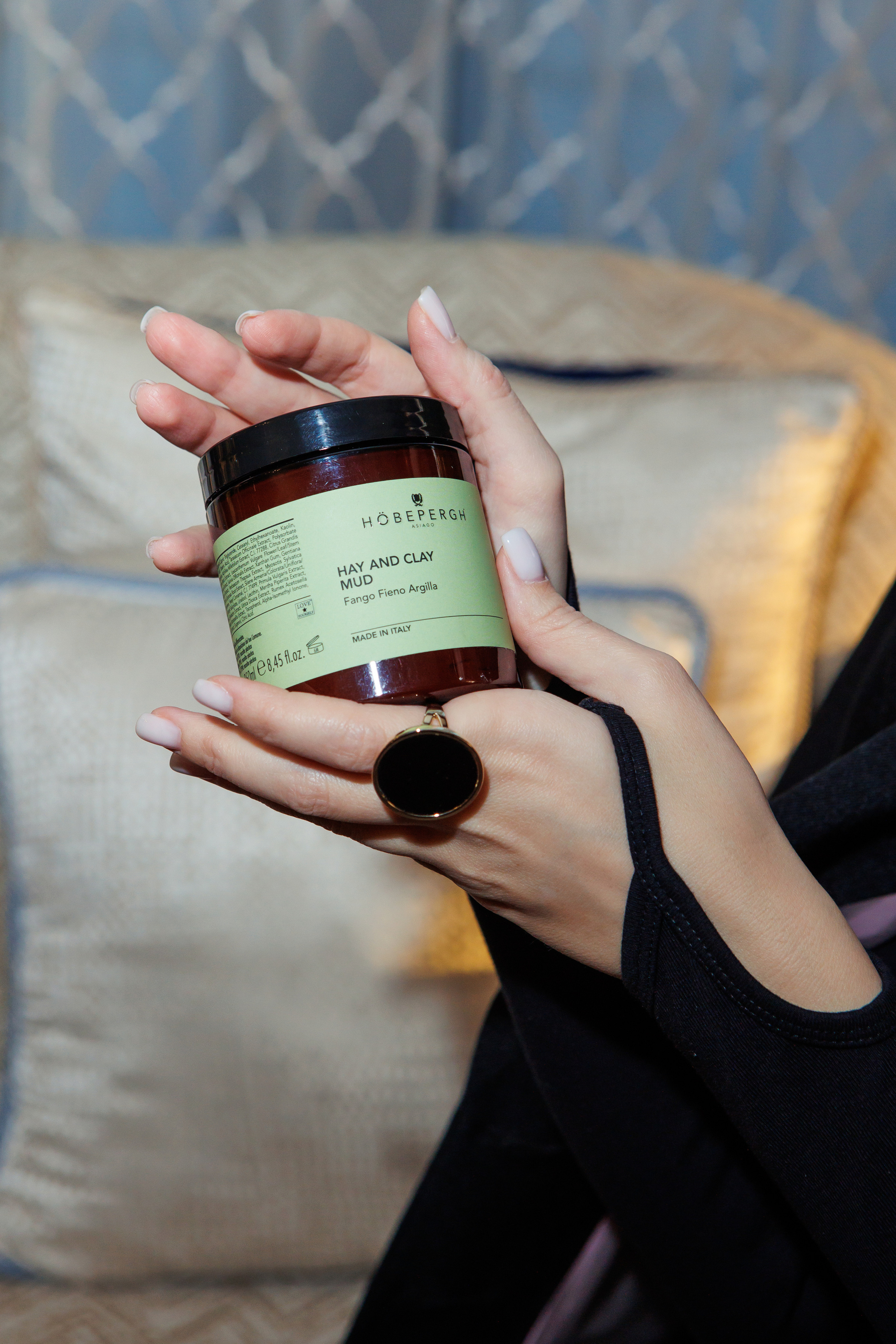 HÖBEPERGH. Светский фотограф — Анисина Ирина