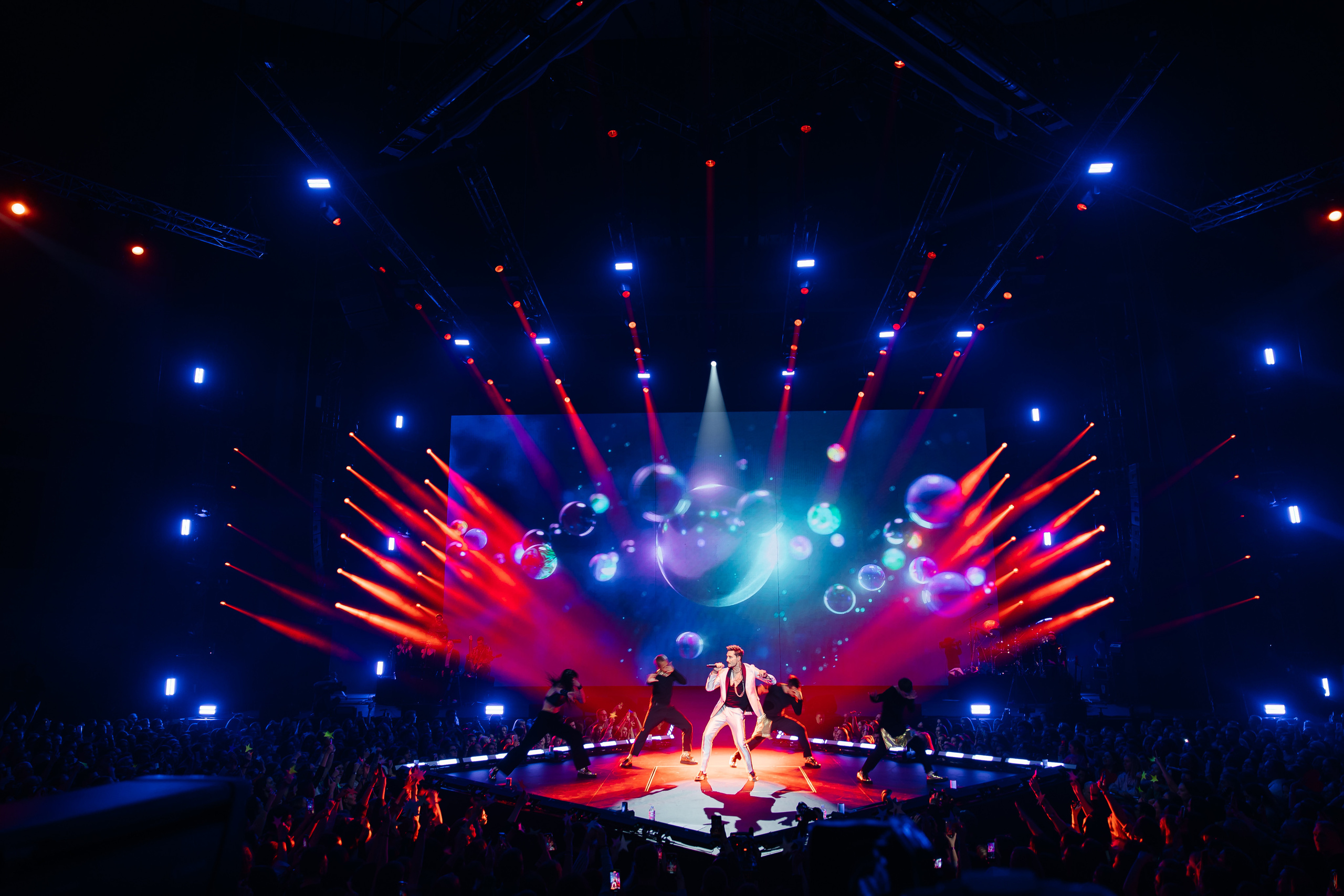 Дима Билан. Светский фотограф — Анисина Ирина