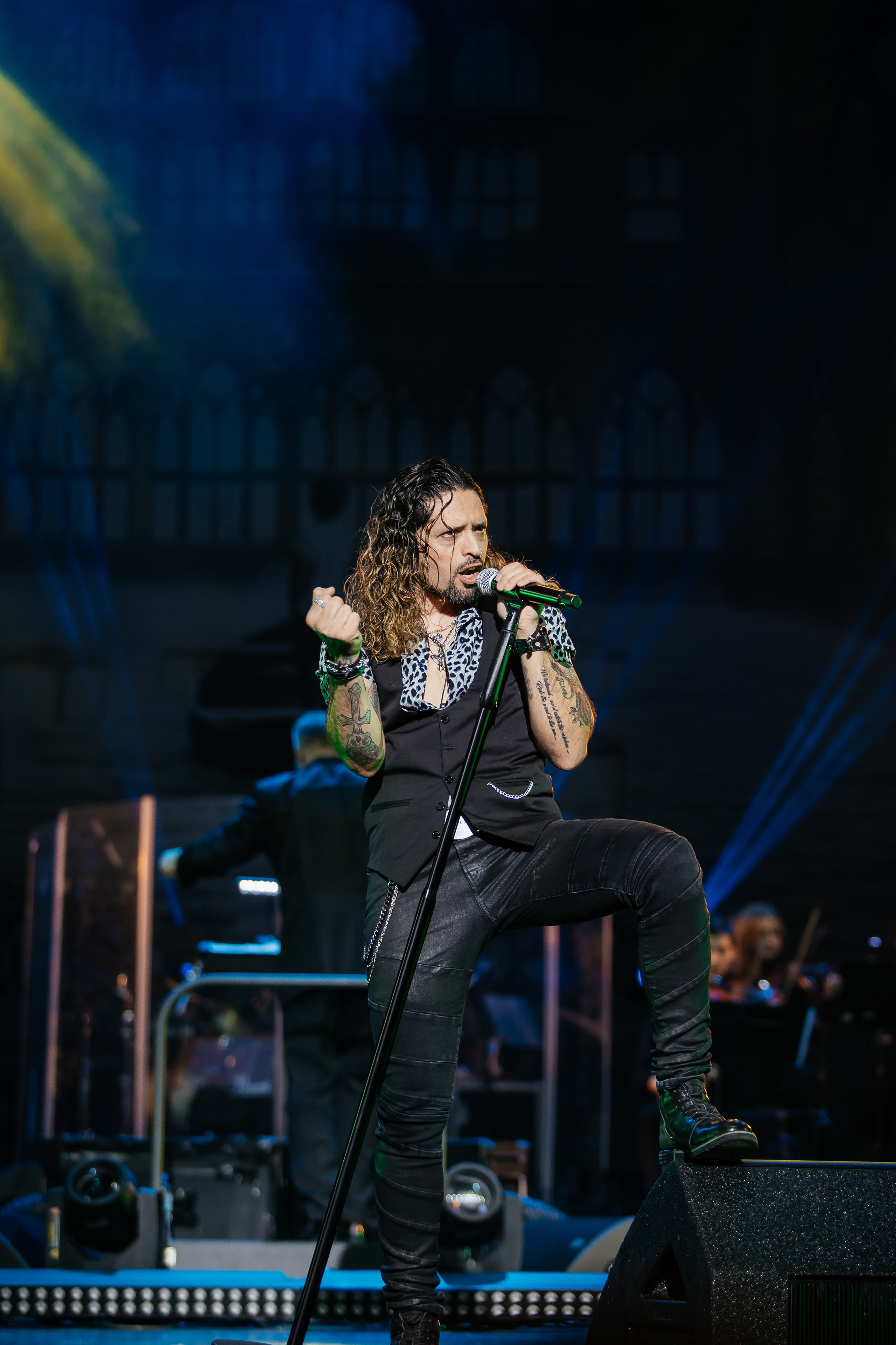 QUEEN CLASSICS. Светский фотограф — Анисина Ирина