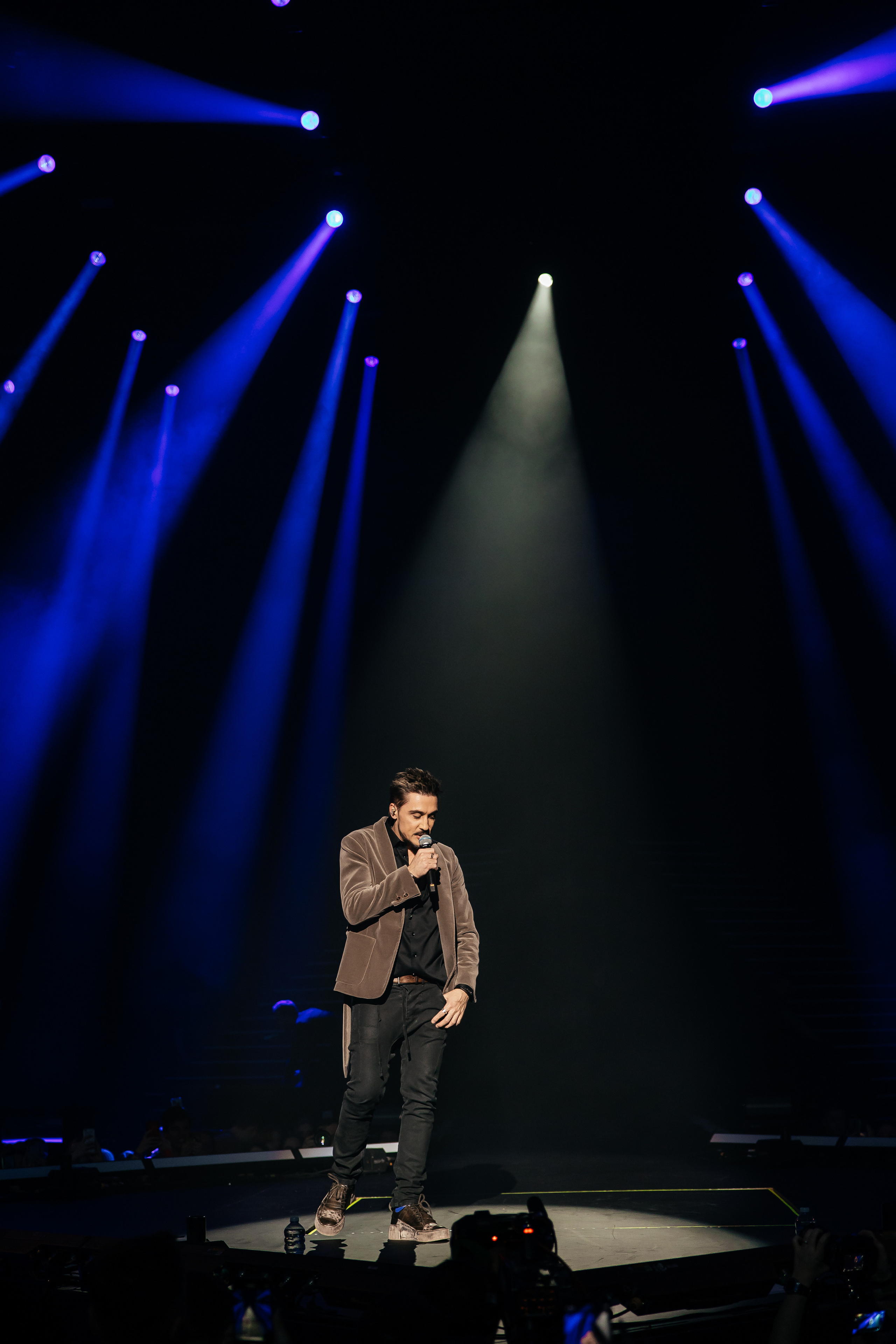 Дима Билан. Светский фотограф — Анисина Ирина