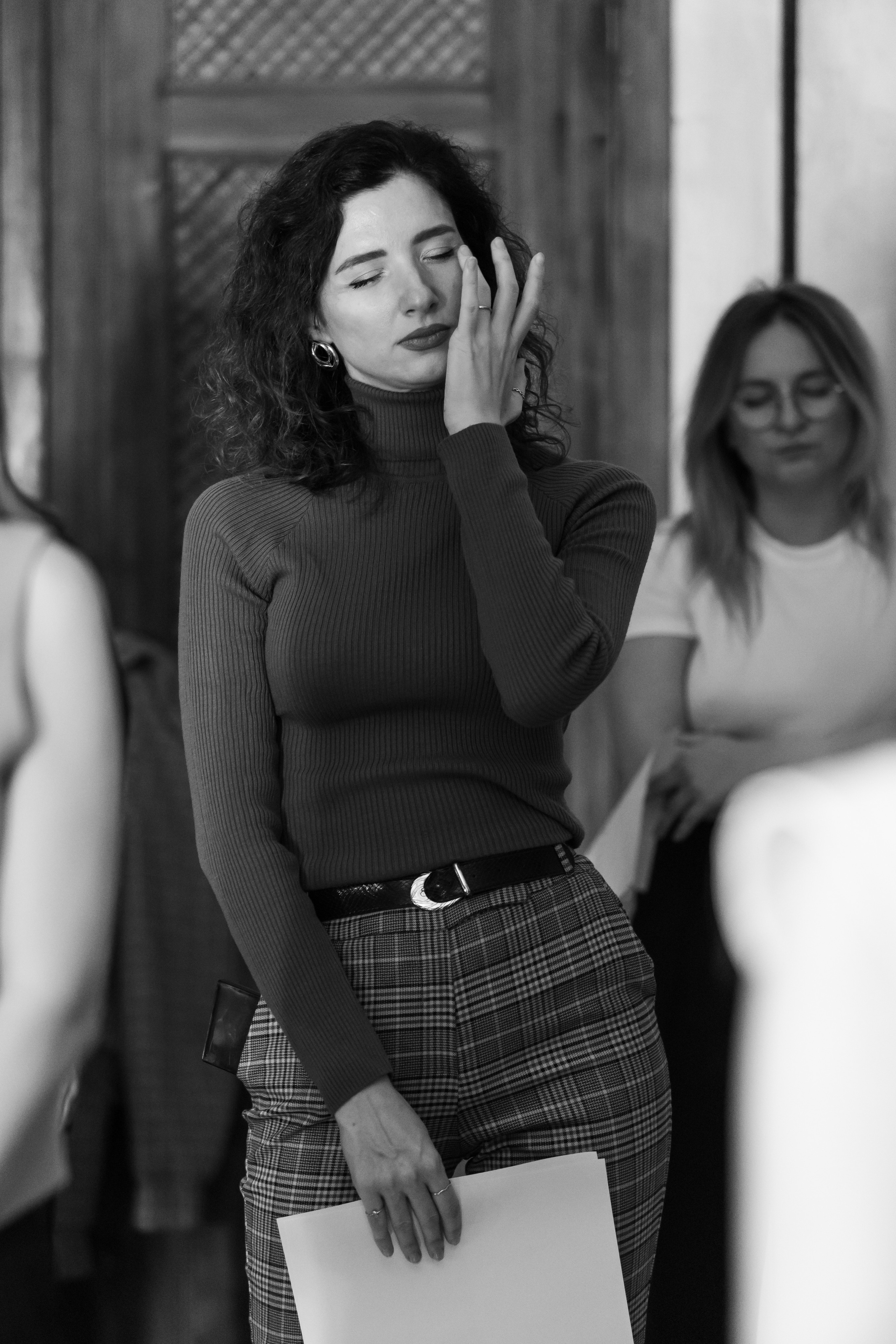 TO MY FATHER. Светский фотограф — Анисина Ирина