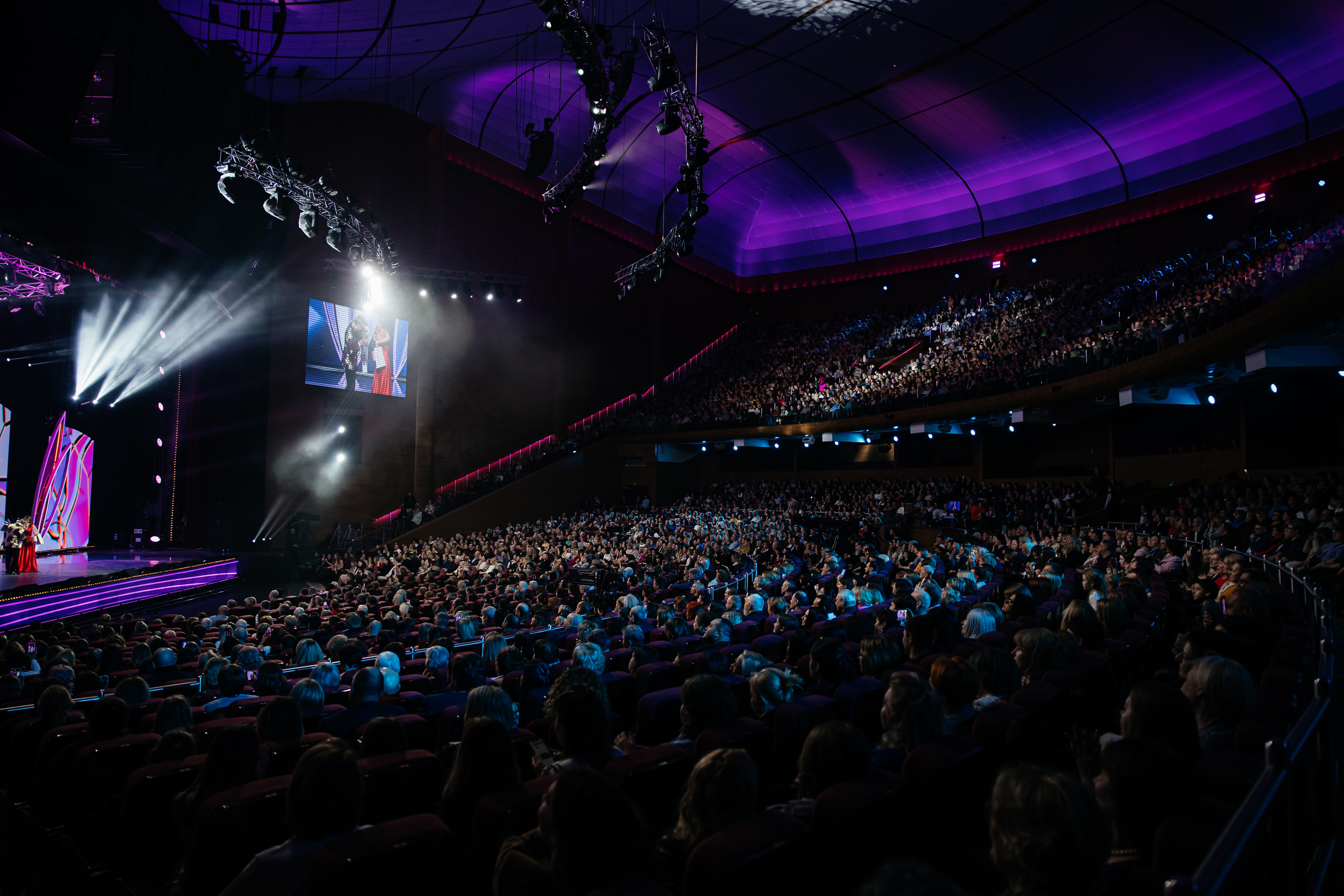 О чем поют 8 Марта. Светский фотограф — Анисина Ирина