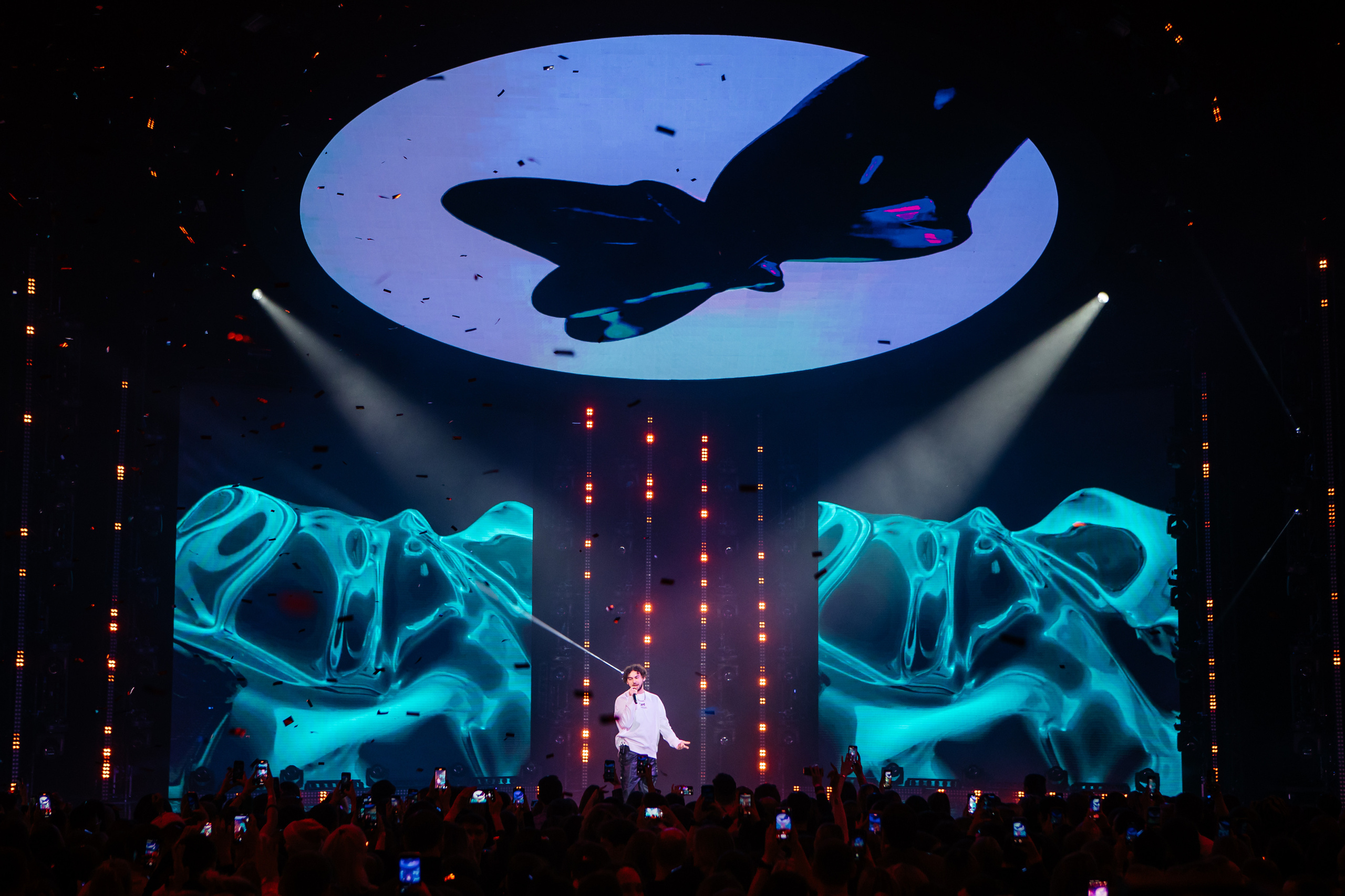 ЖАРА Новый Год. Светский фотограф — Анисина Ирина