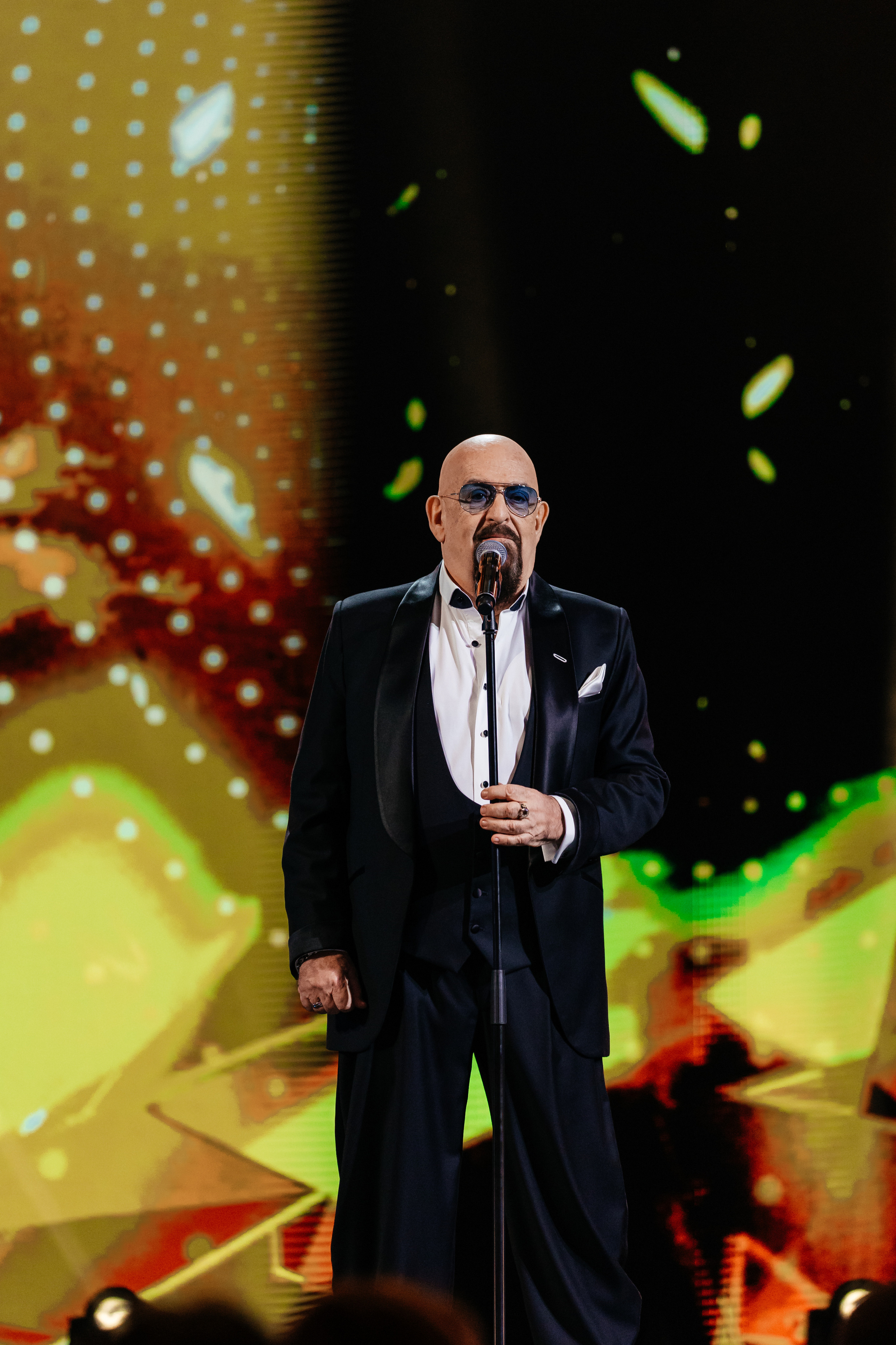 Наш Новый Год. Светский фотограф — Анисина Ирина