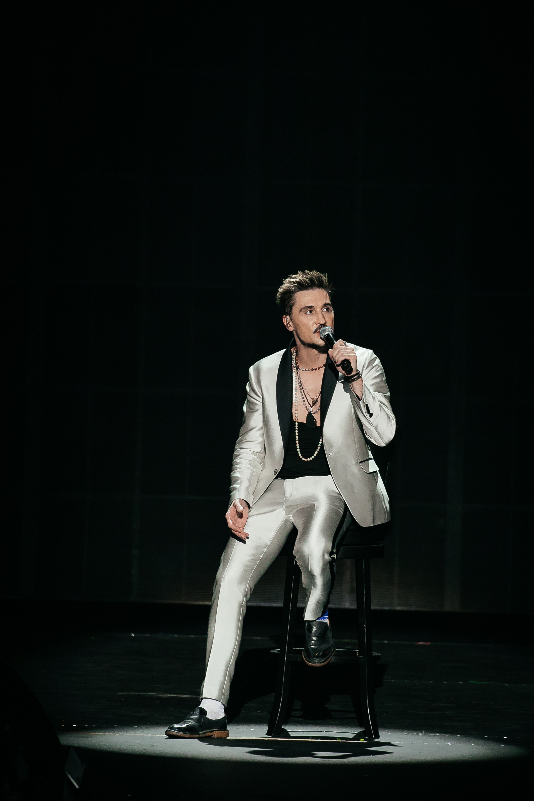 Дима Билан. Светский фотограф — Анисина Ирина