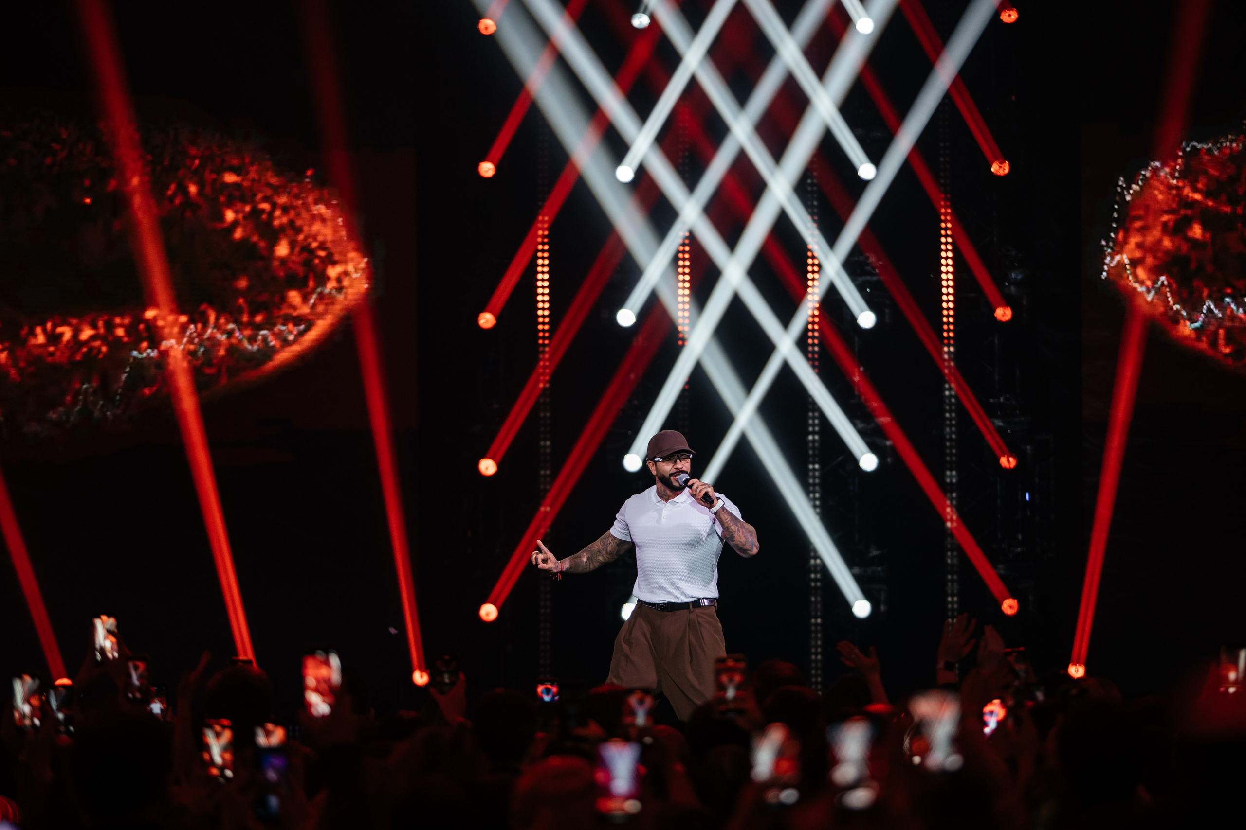 ЖАРА Новый Год. Светский фотограф — Анисина Ирина