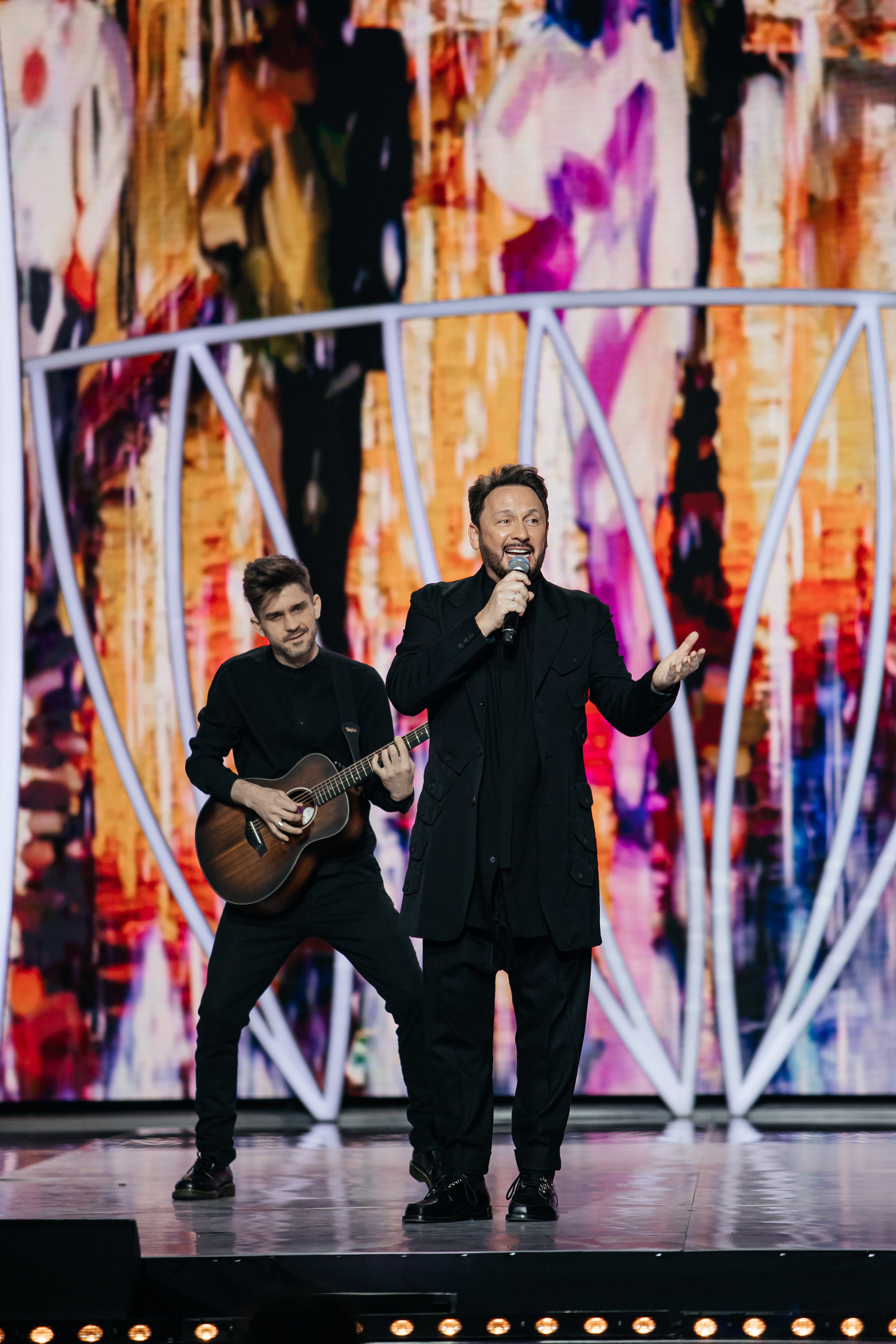 О чем поют 8 Марта. Светский фотограф — Анисина Ирина