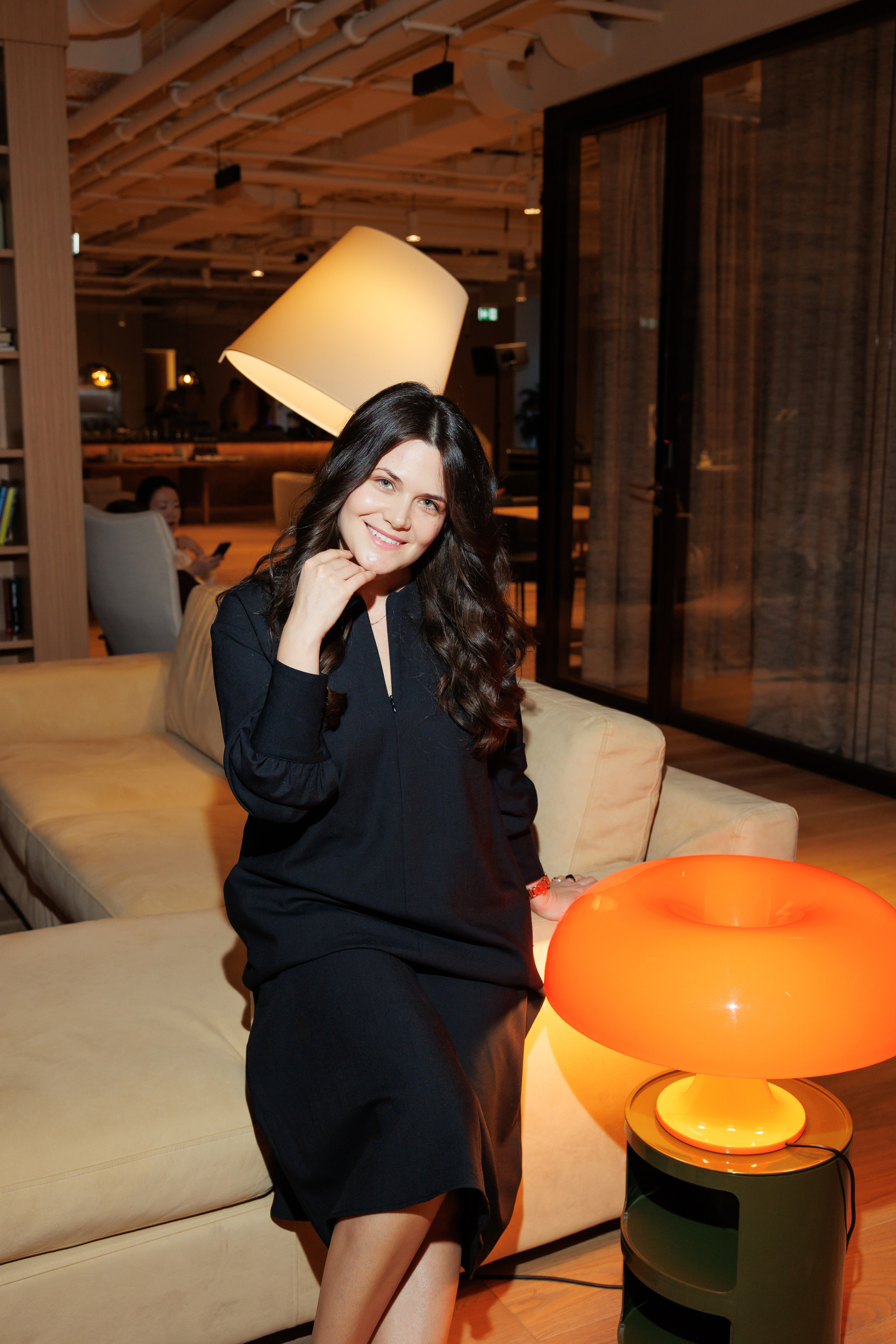 CLIVE. Светский фотограф — Анисина Ирина