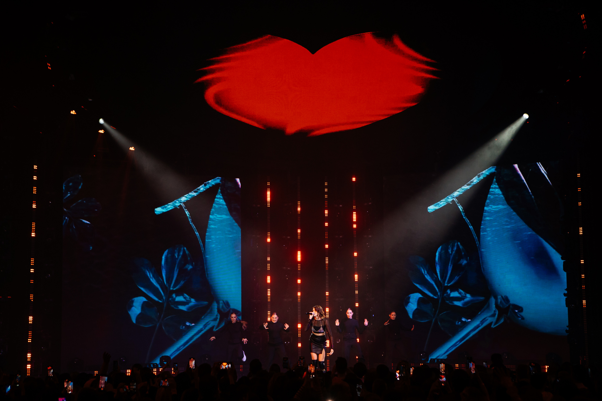 ЖАРА Новый Год. Светский фотограф — Анисина Ирина