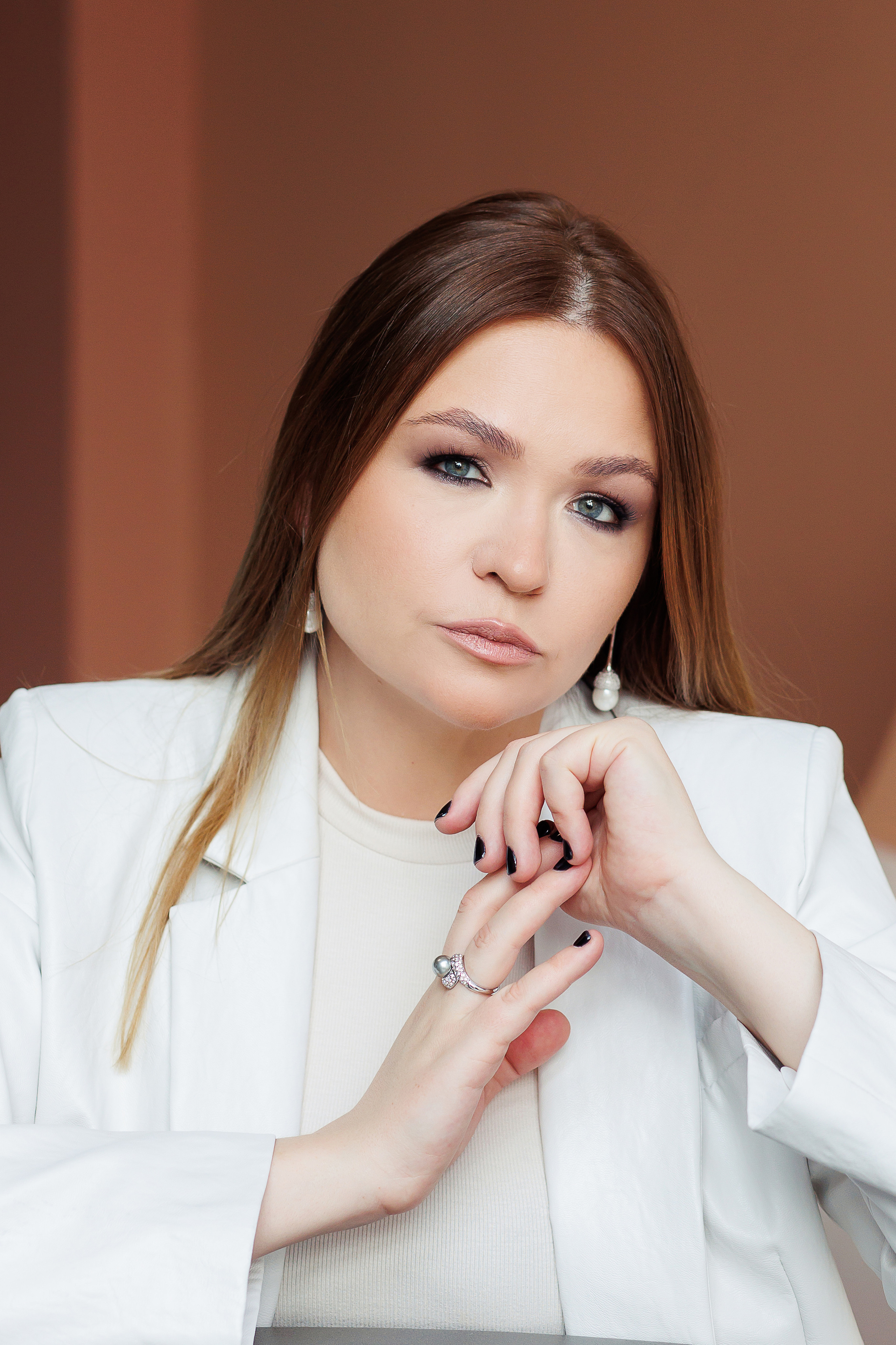 Анастасия. Светский фотограф — Анисина Ирина