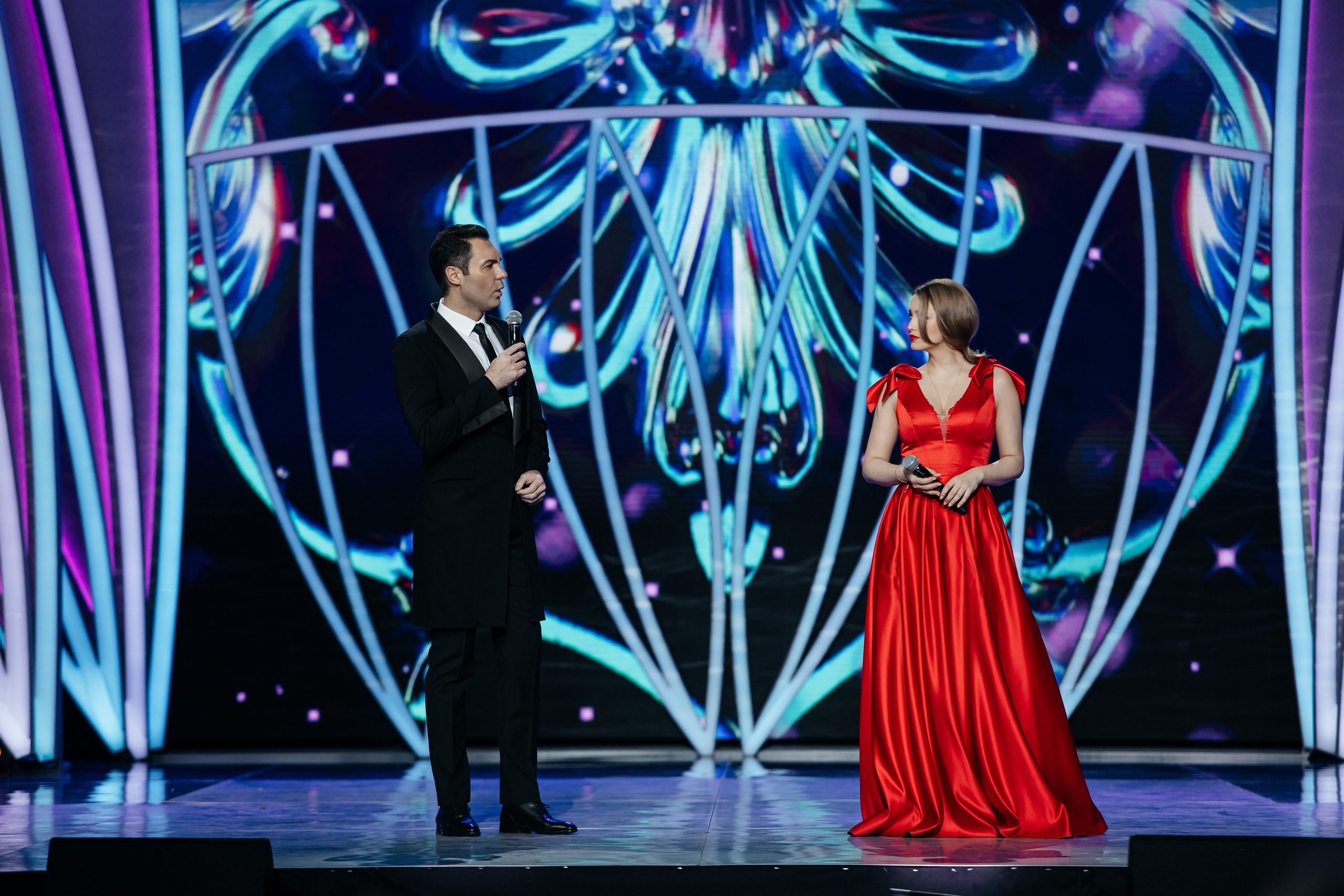 О чем поют 8 Марта. Светский фотограф — Анисина Ирина