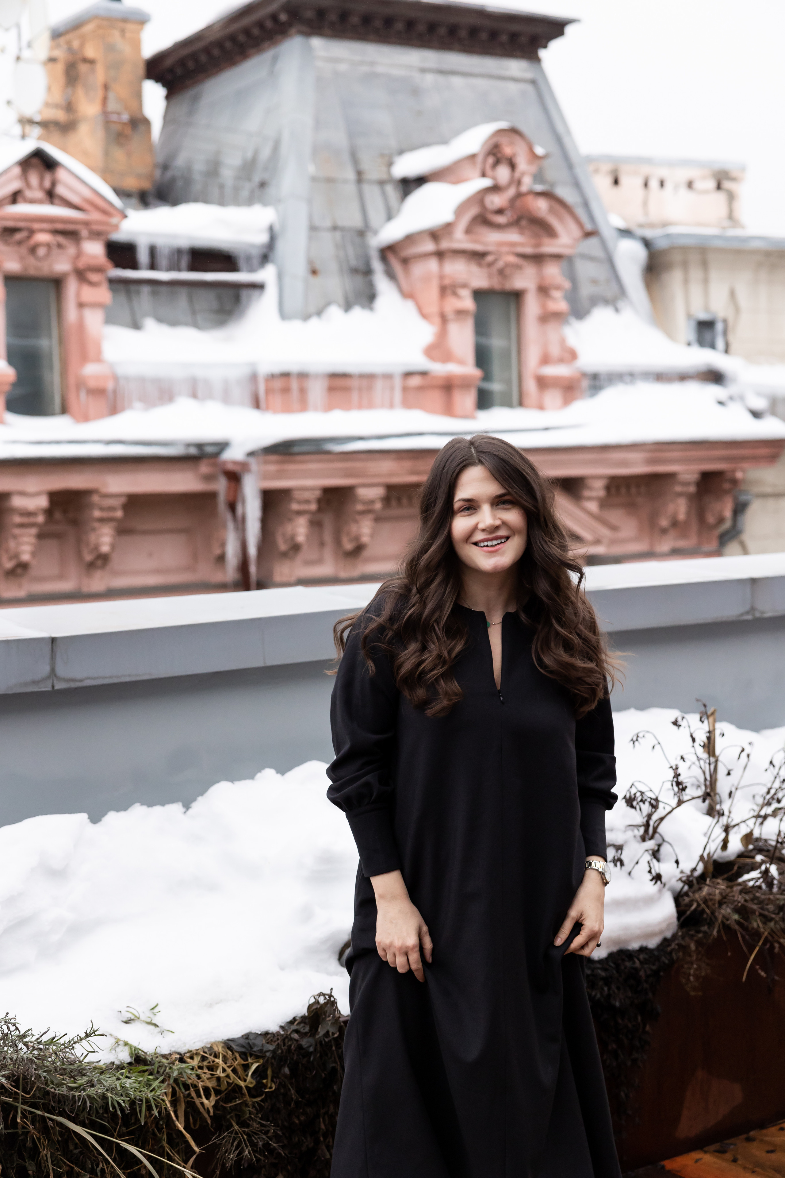 CLIVE. Светский фотограф — Анисина Ирина