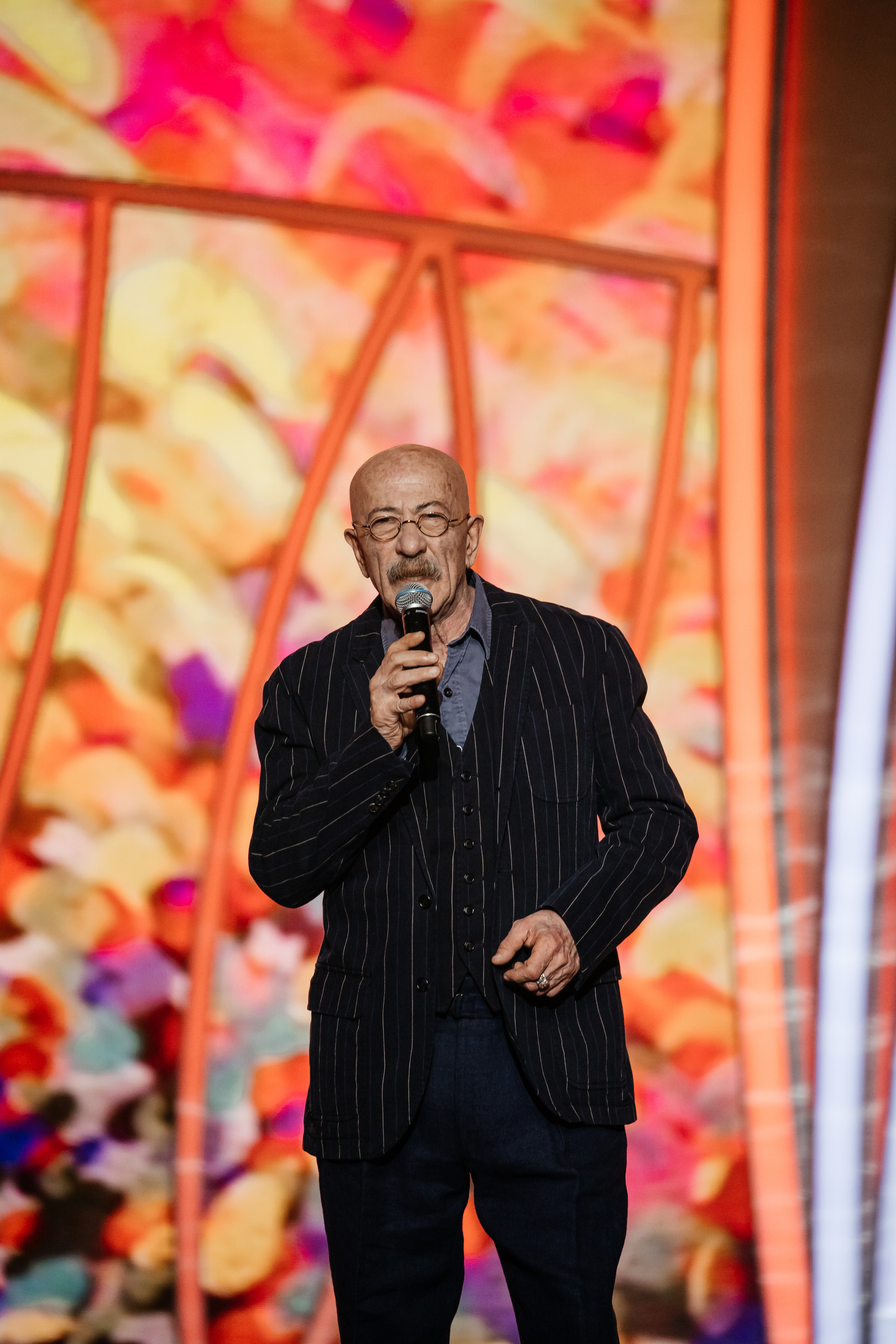 О чем поют 8 Марта. Светский фотограф — Анисина Ирина