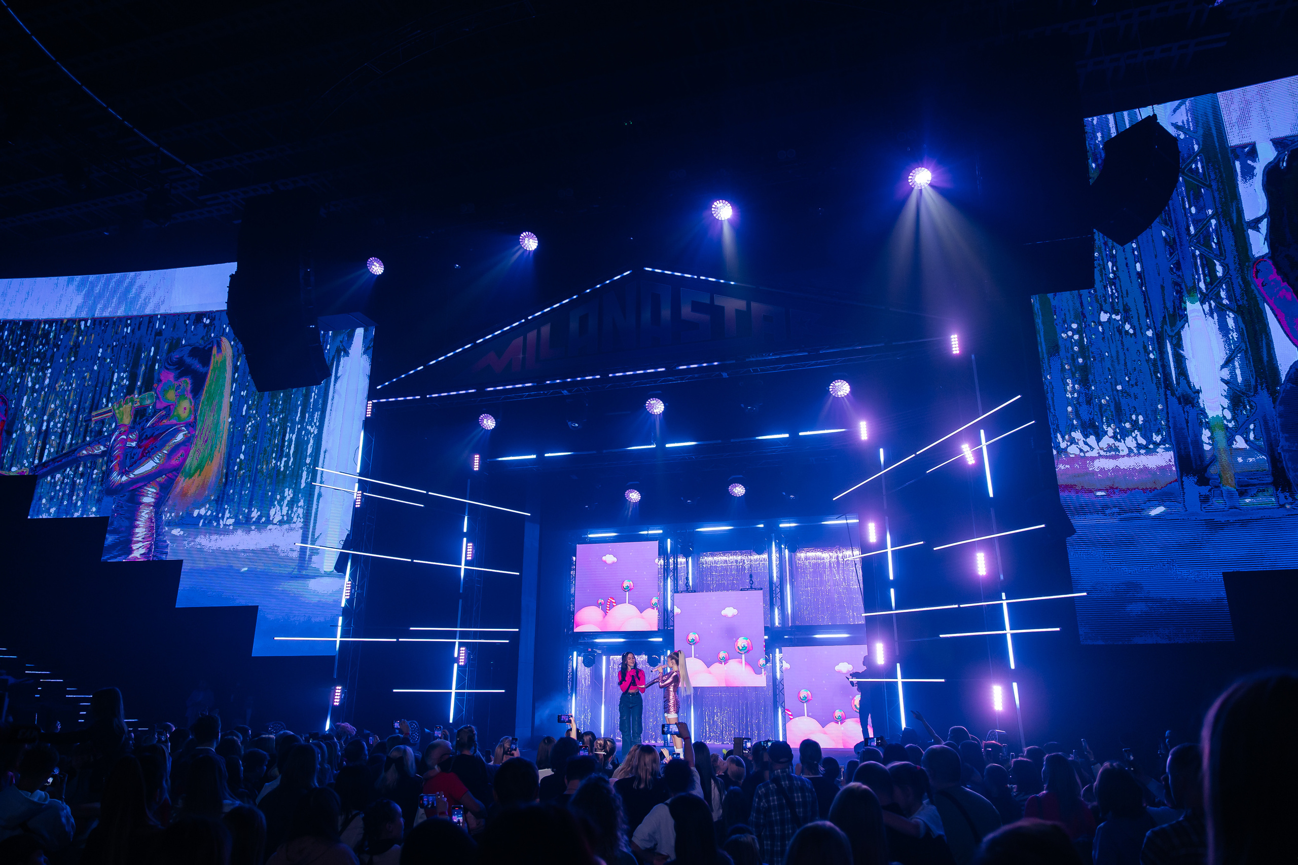 MILANA STAR. Светский фотограф — Анисина Ирина