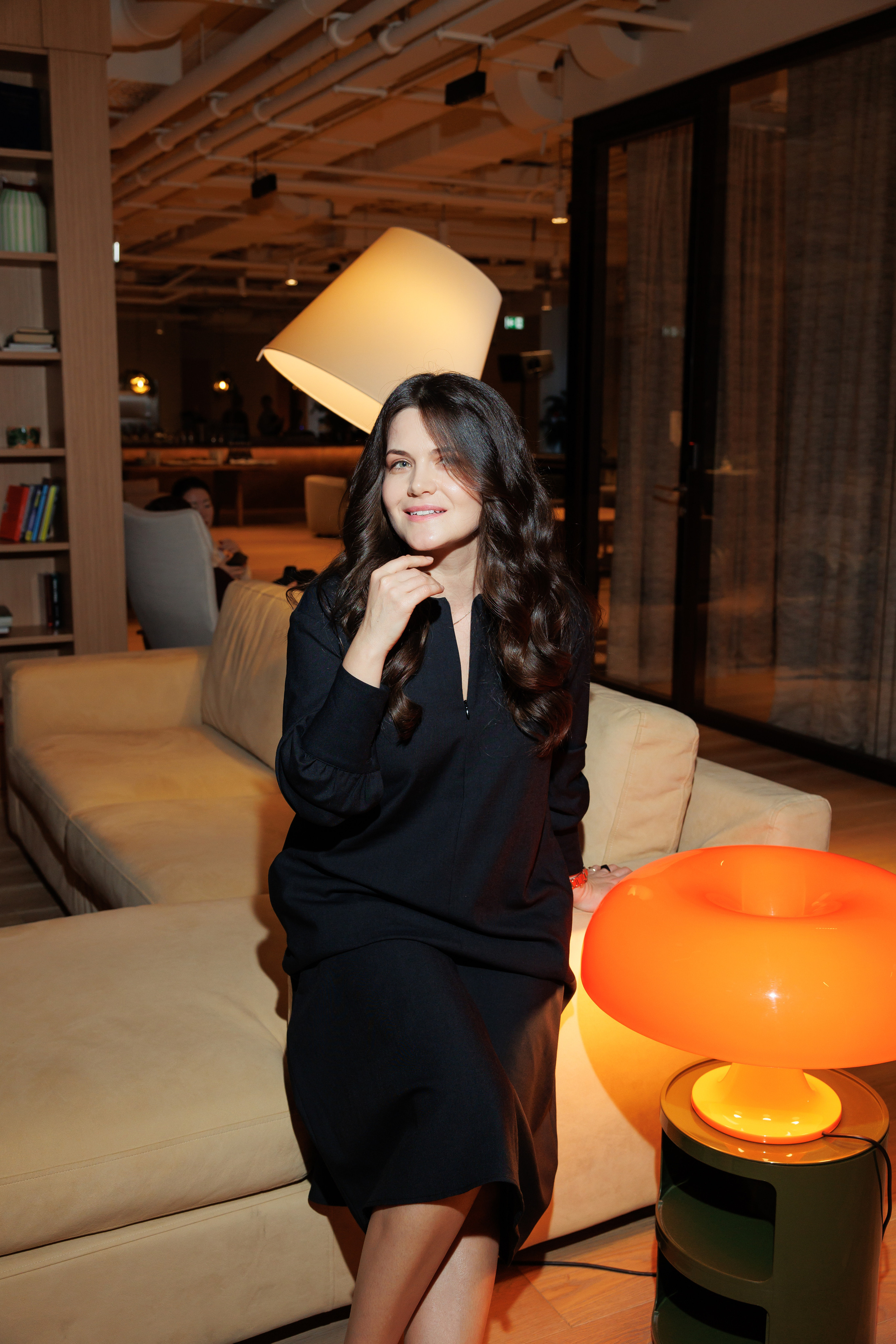 CLIVE. Светский фотограф — Анисина Ирина