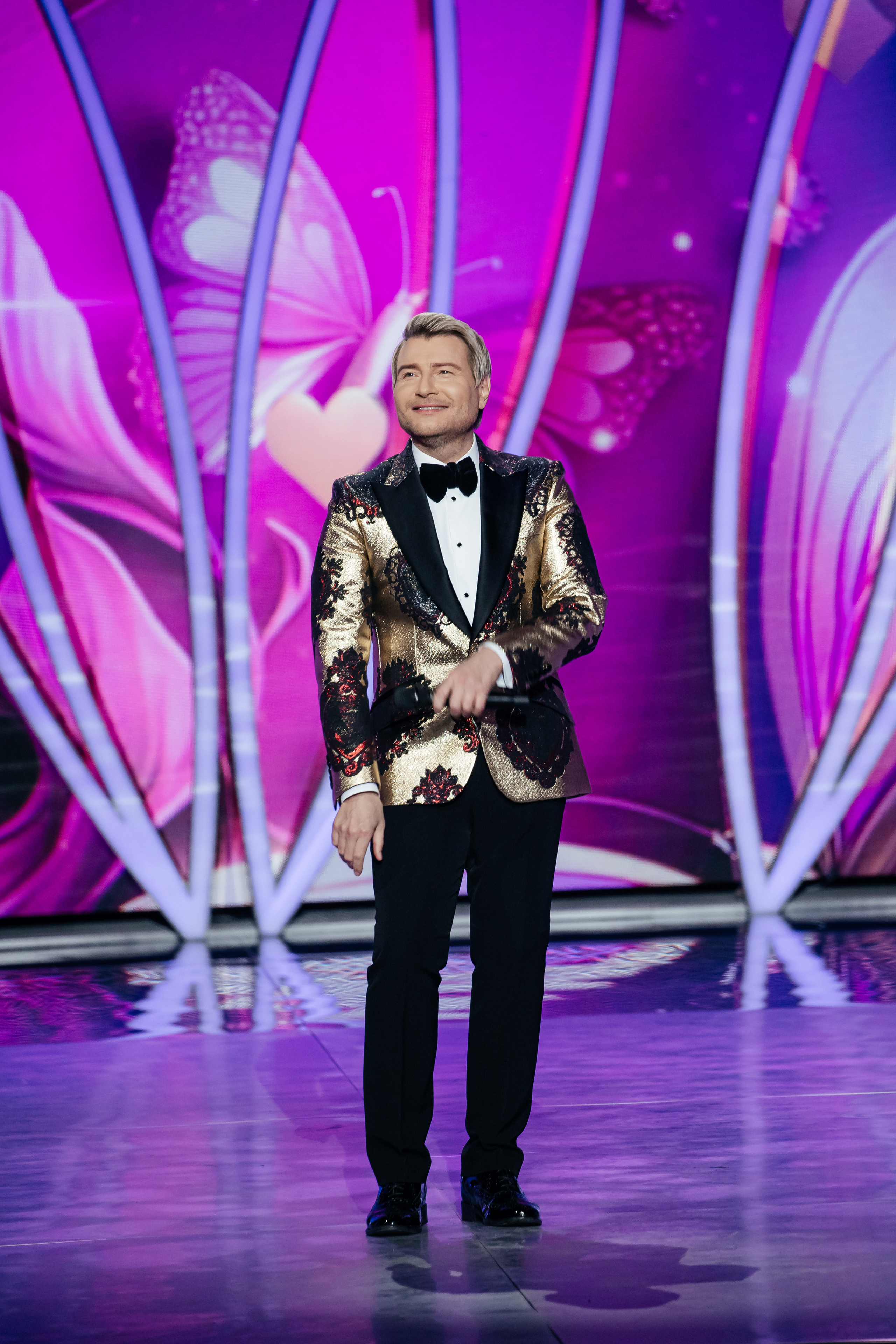 О чем поют 8 Марта. Светский фотограф — Анисина Ирина