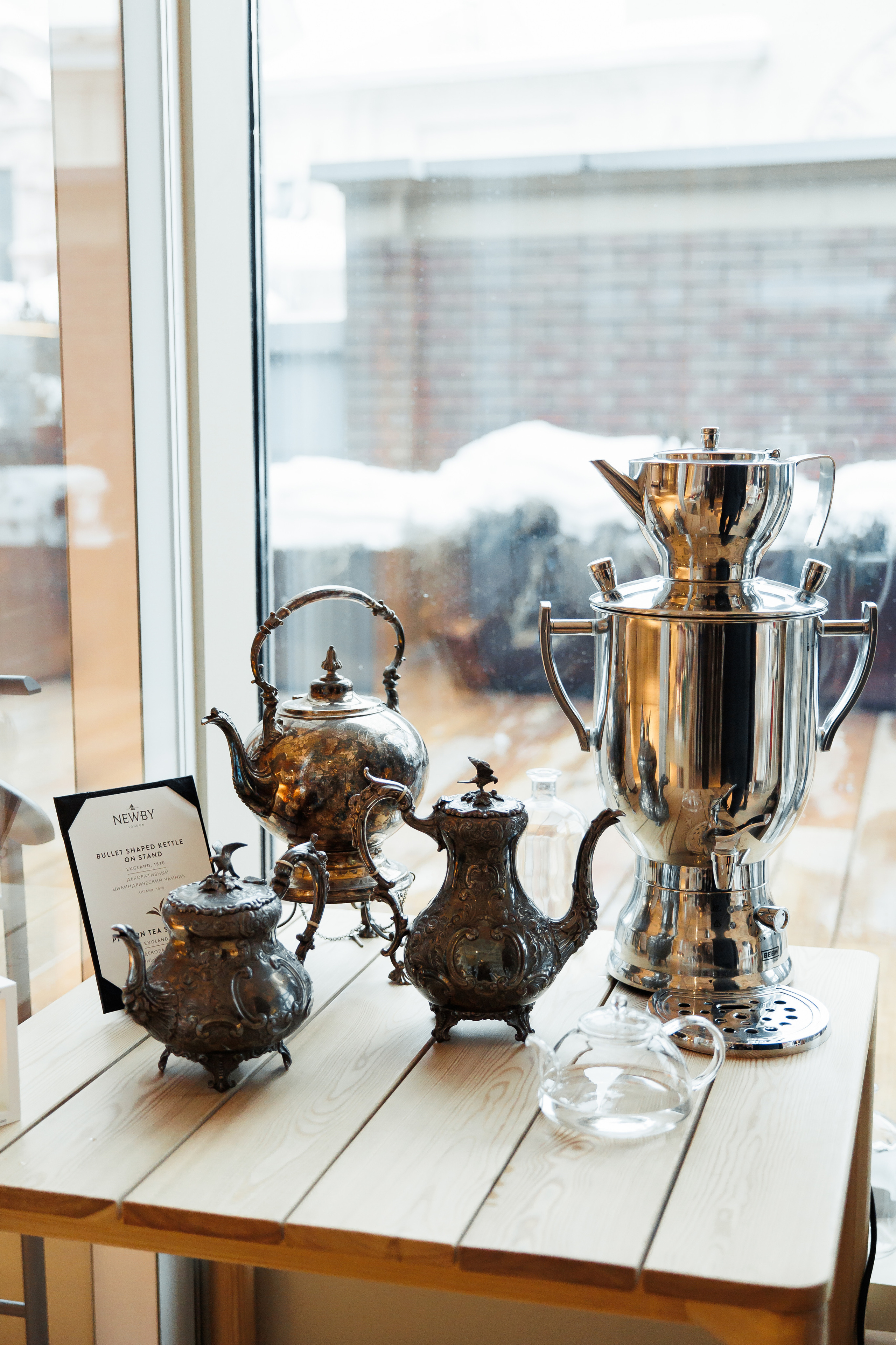 CLIVE. Светский фотограф — Анисина Ирина