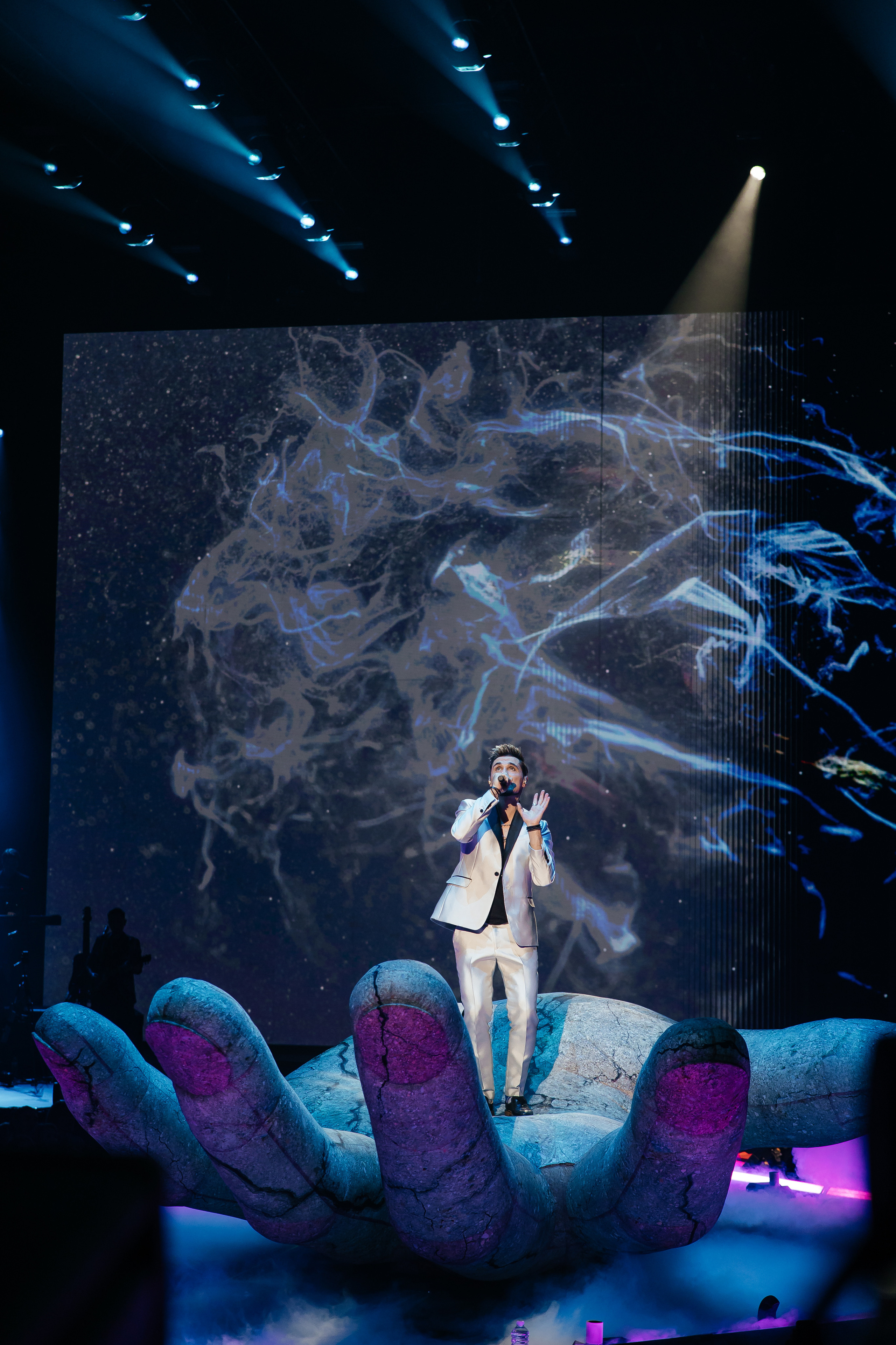 Дима Билан. Светский фотограф — Анисина Ирина