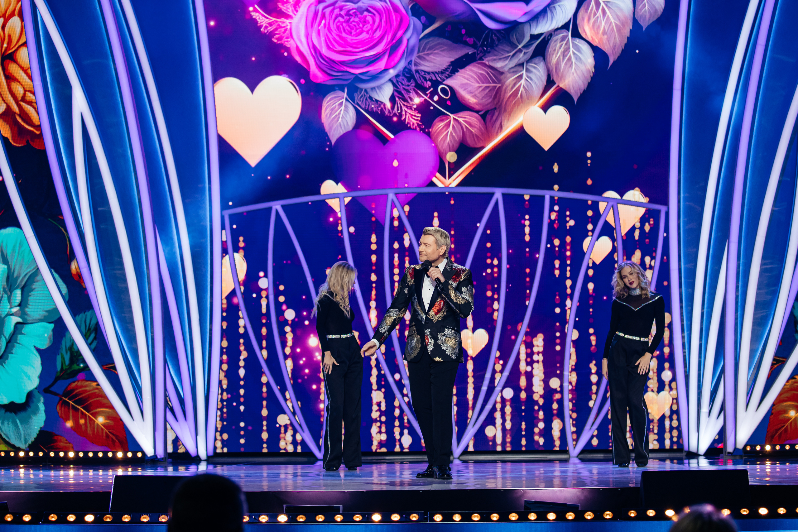 О чем поют 8 Марта. Светский фотограф — Анисина Ирина