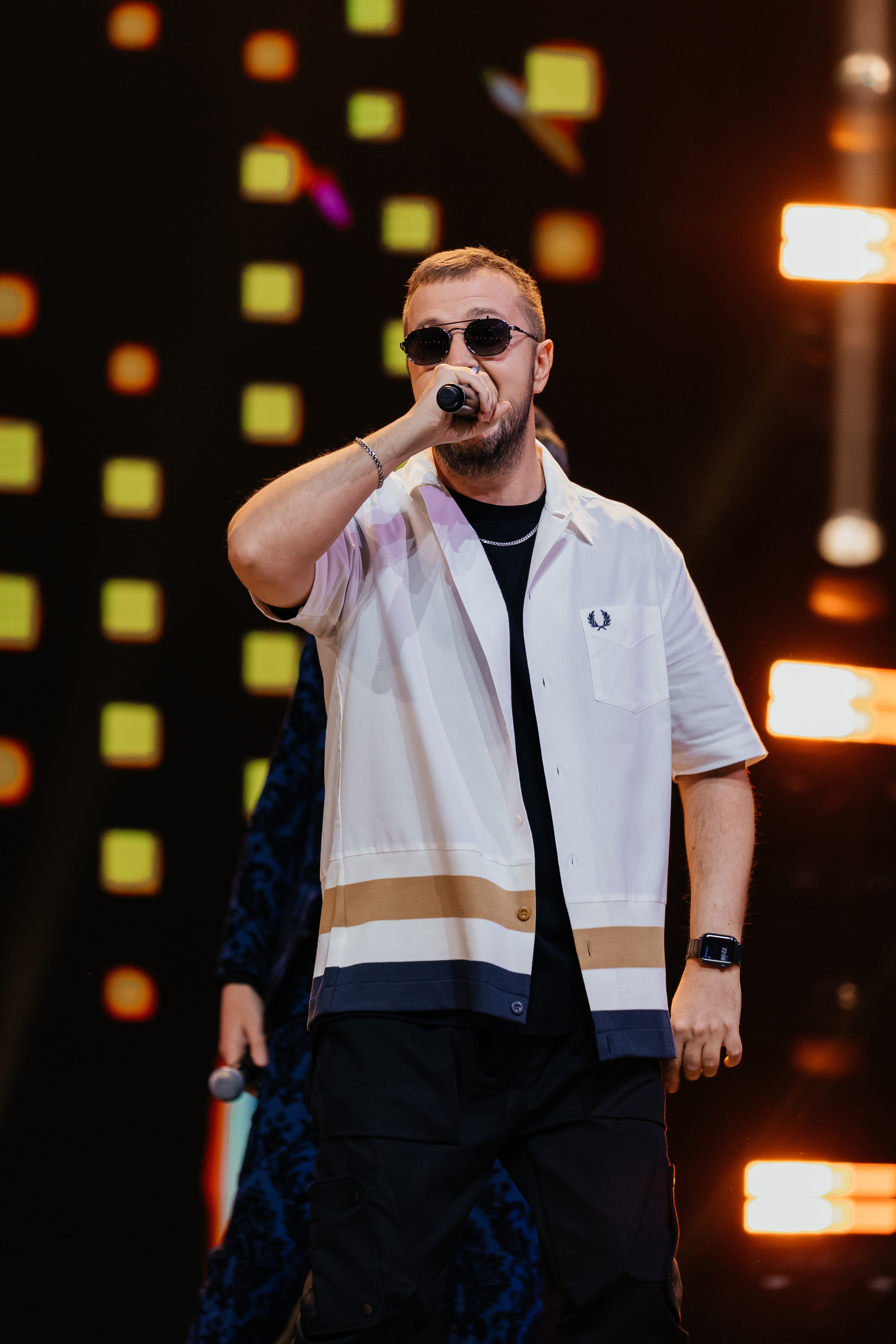 Наш Новый Год. Светский фотограф — Анисина Ирина