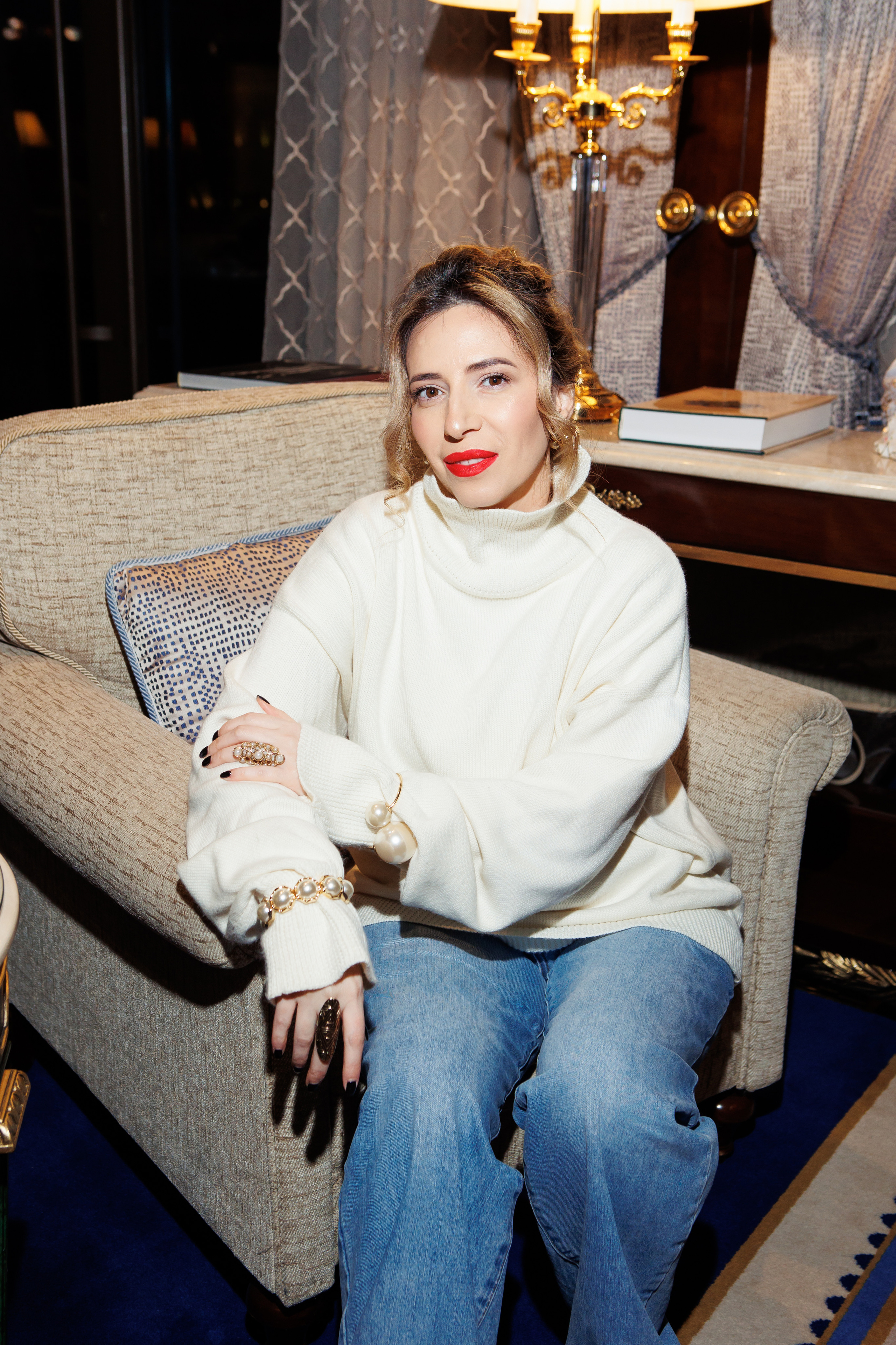 HÖBEPERGH. Светский фотограф — Анисина Ирина