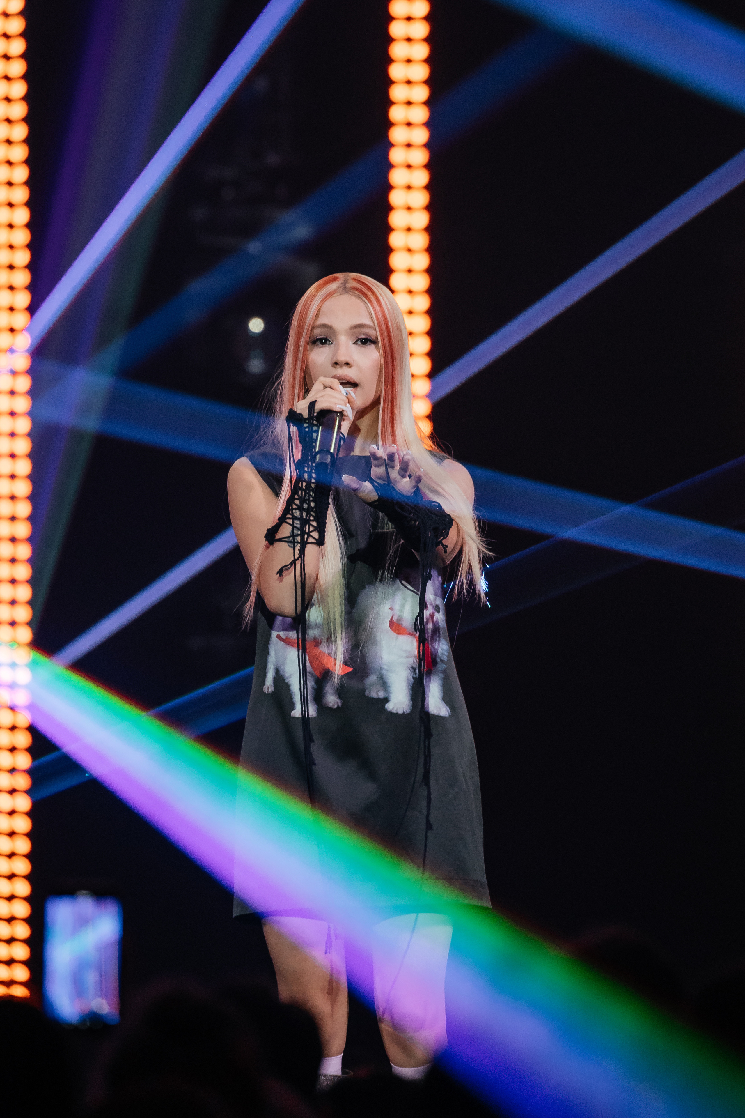 ЖАРА Новый Год. Светский фотограф — Анисина Ирина