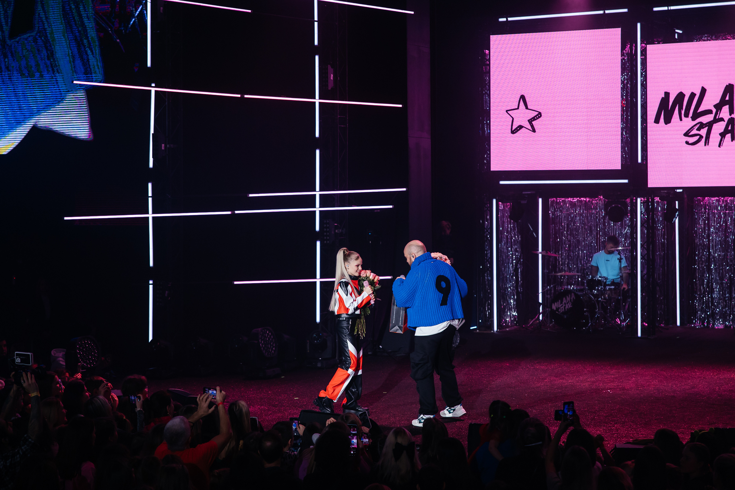 MILANA STAR. Светский фотограф — Анисина Ирина