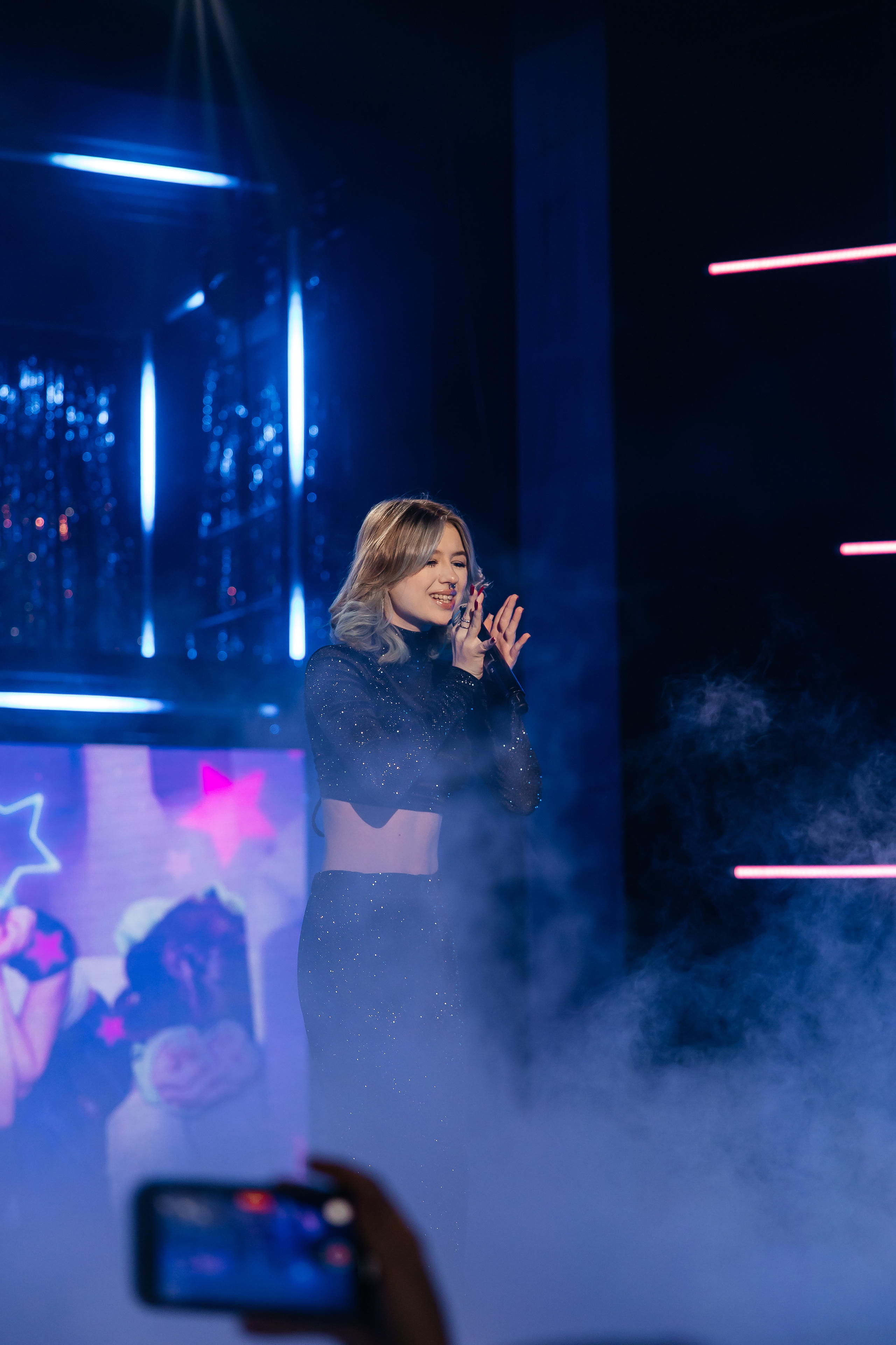 MILANA STAR. Светский фотограф — Анисина Ирина