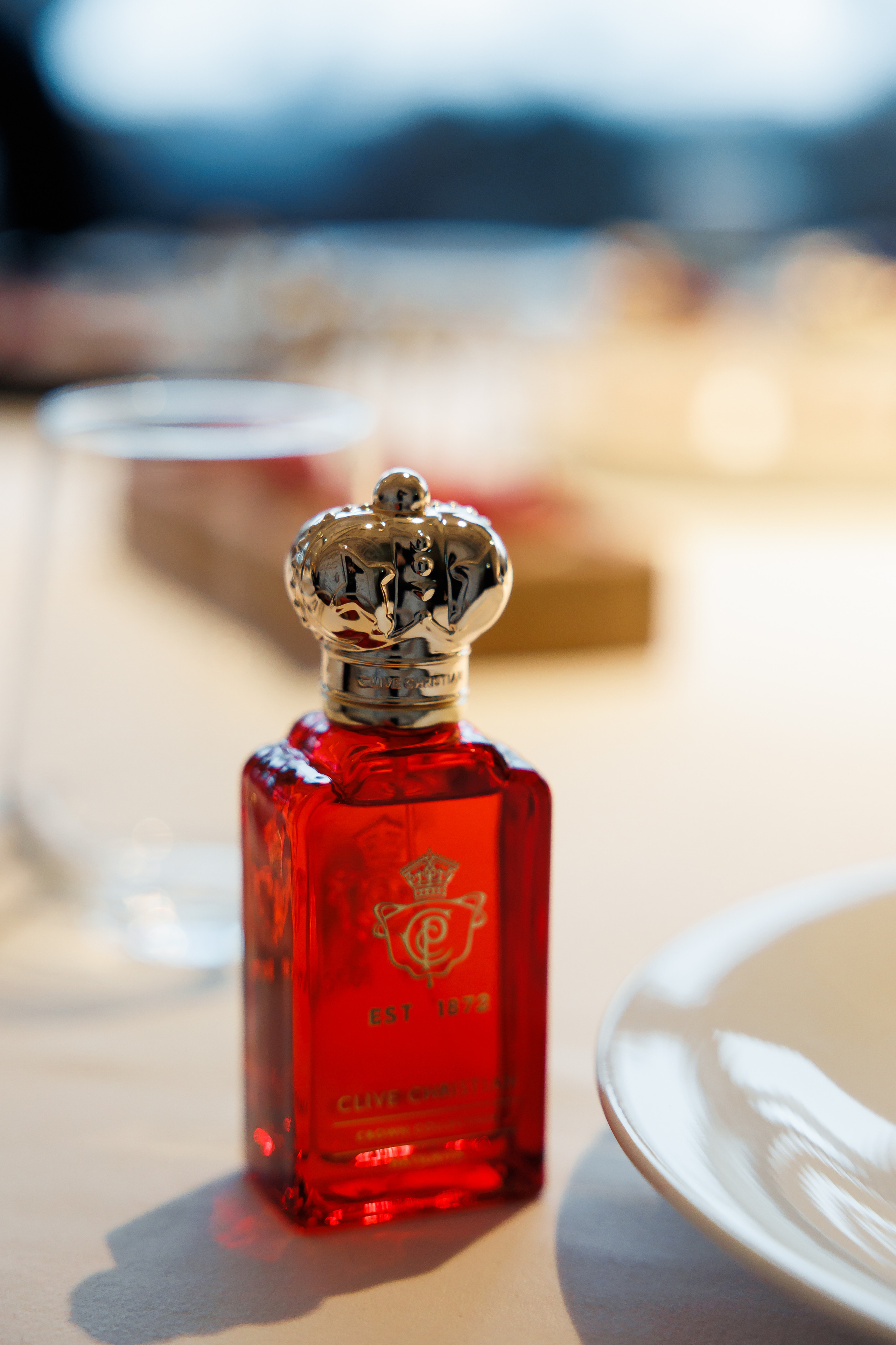 CLIVE. Светский фотограф — Анисина Ирина