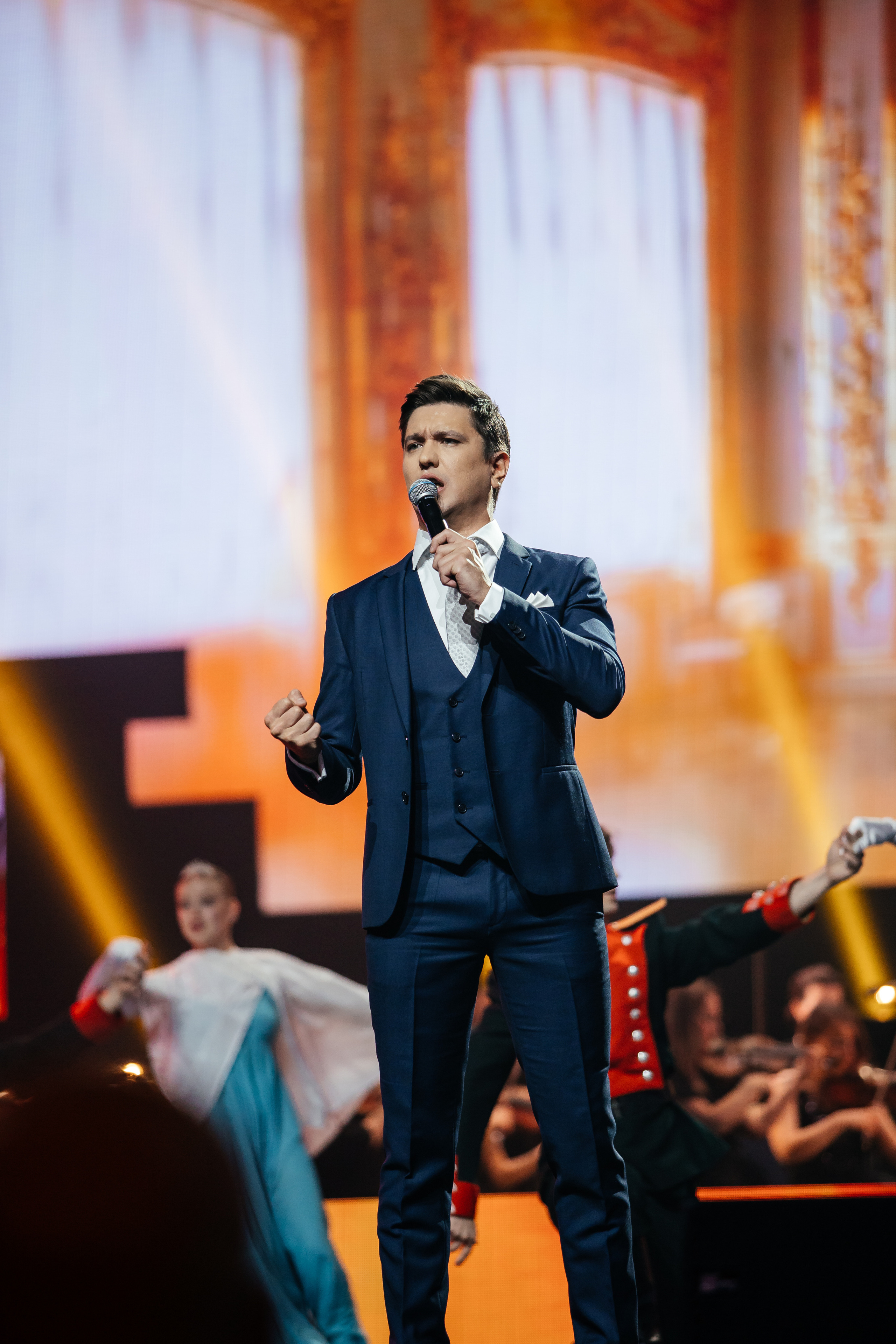 Ты мой Герой. Светский фотограф — Анисина Ирина