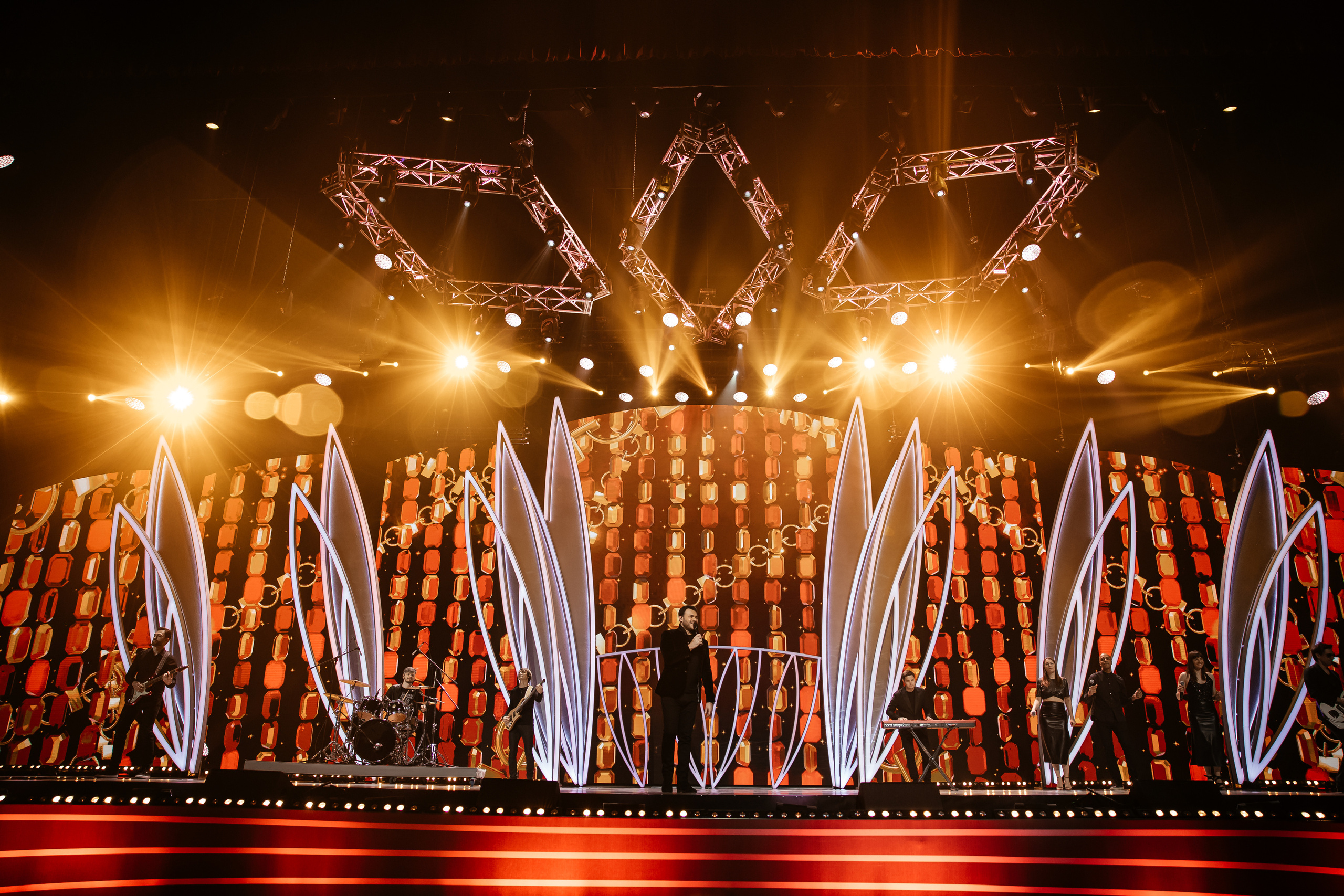 О чем поют 8 Марта. Светский фотограф — Анисина Ирина