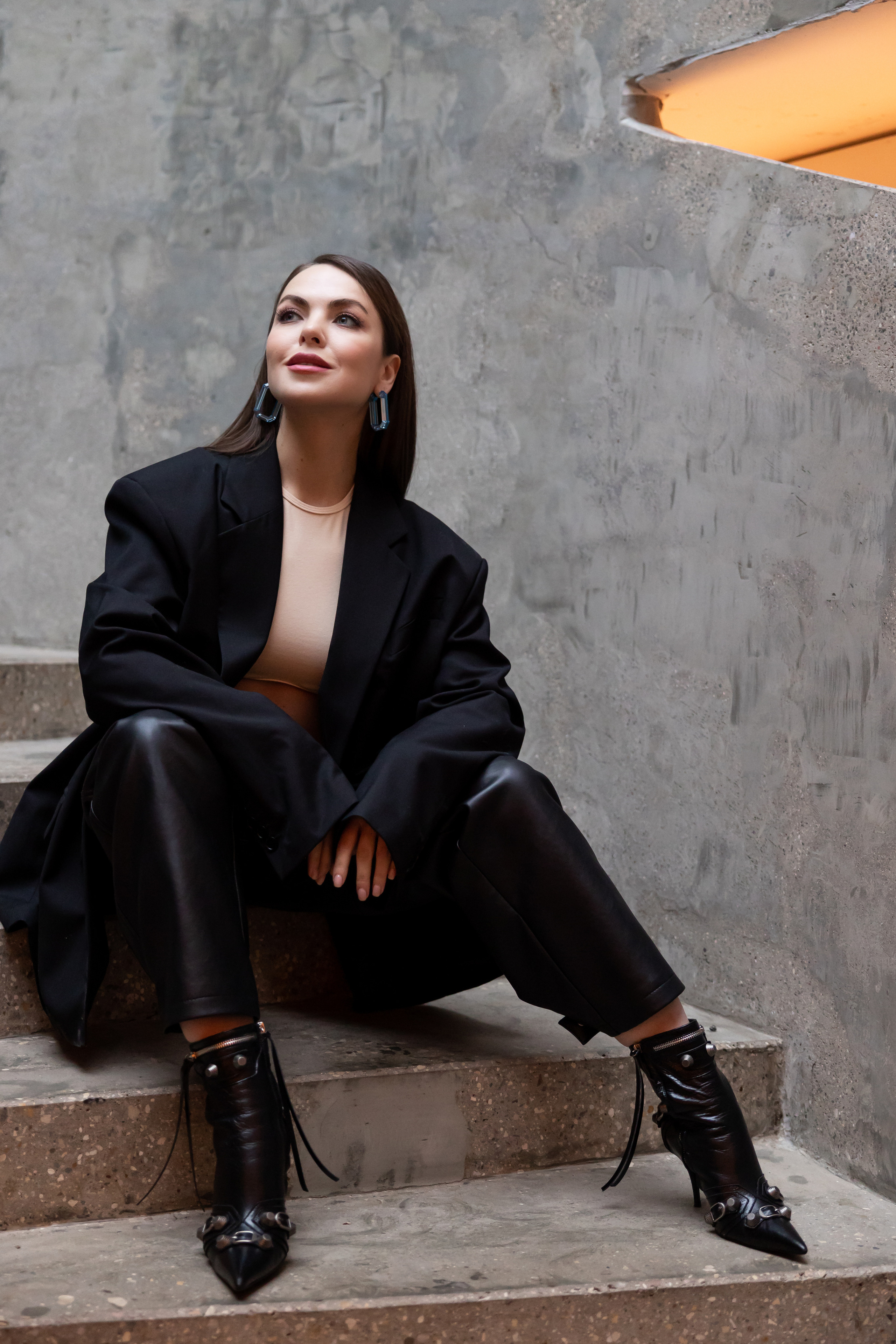 CLIVE. Светский фотограф — Анисина Ирина