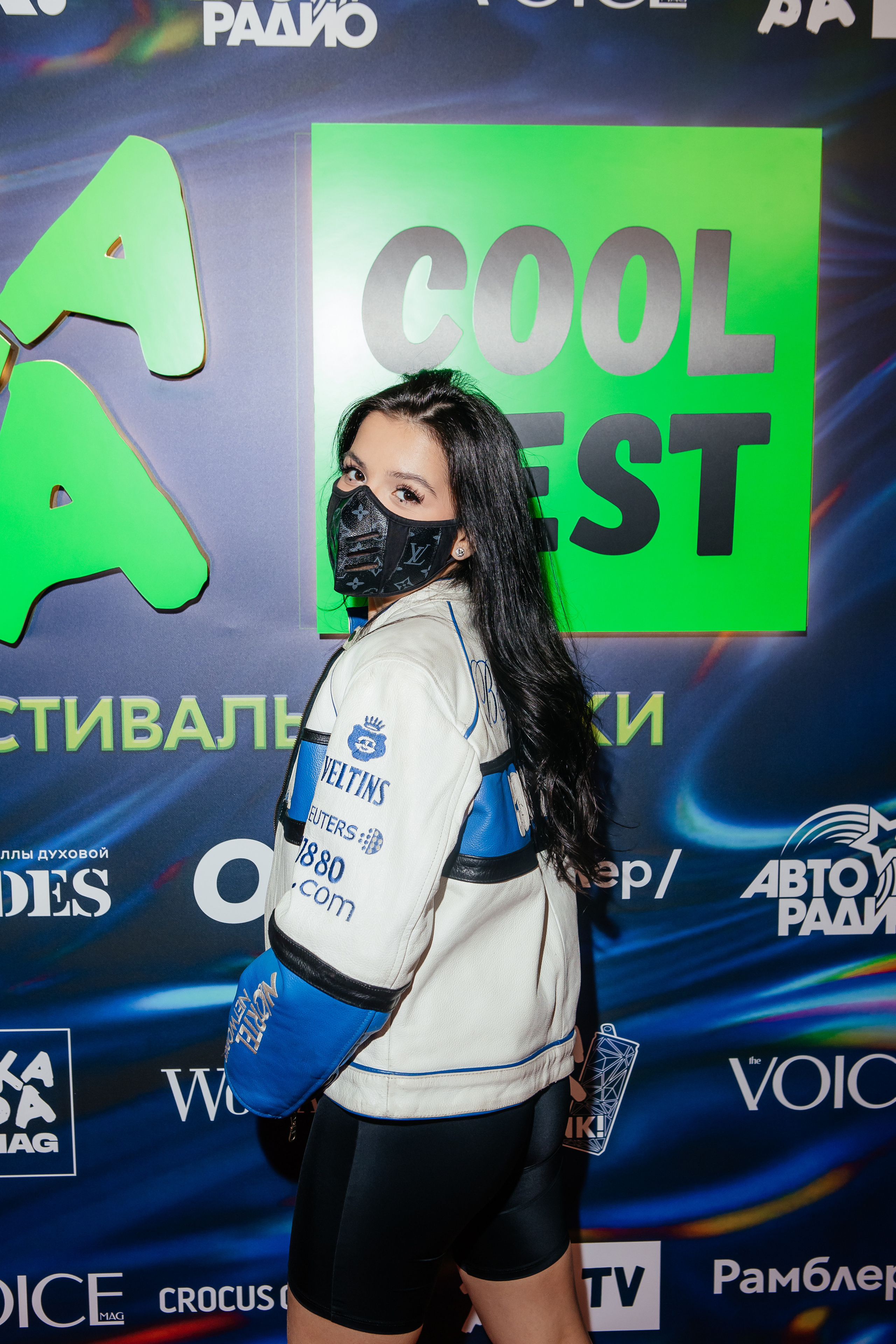 COOL FEST ЖАРА. Светский фотограф — Анисина Ирина