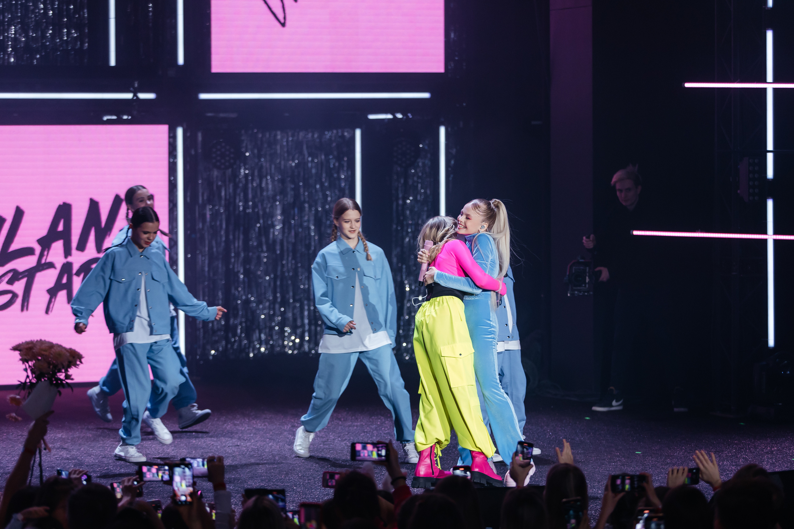 MILANA STAR. Светский фотограф — Анисина Ирина