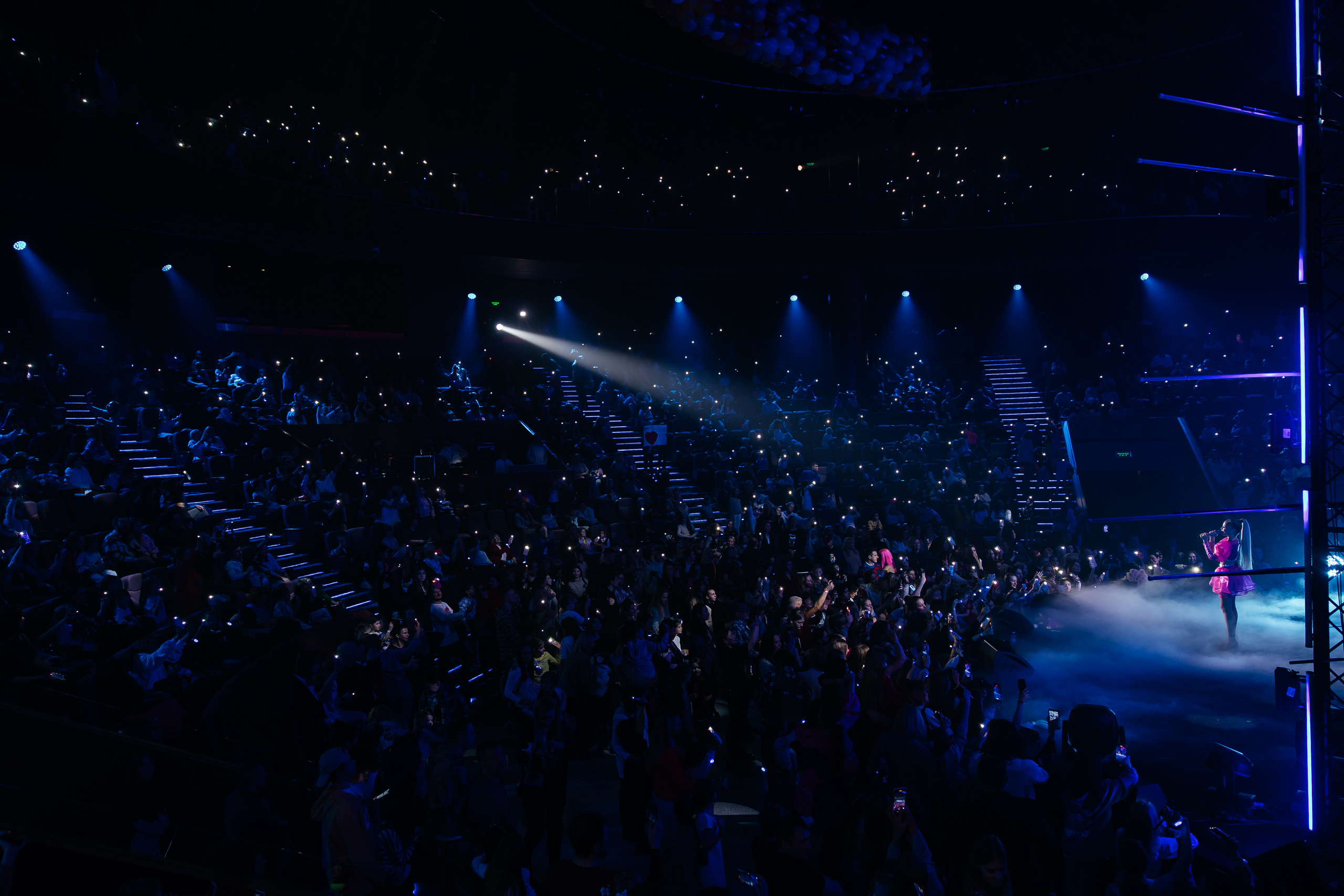 MILANA STAR. Светский фотограф — Анисина Ирина