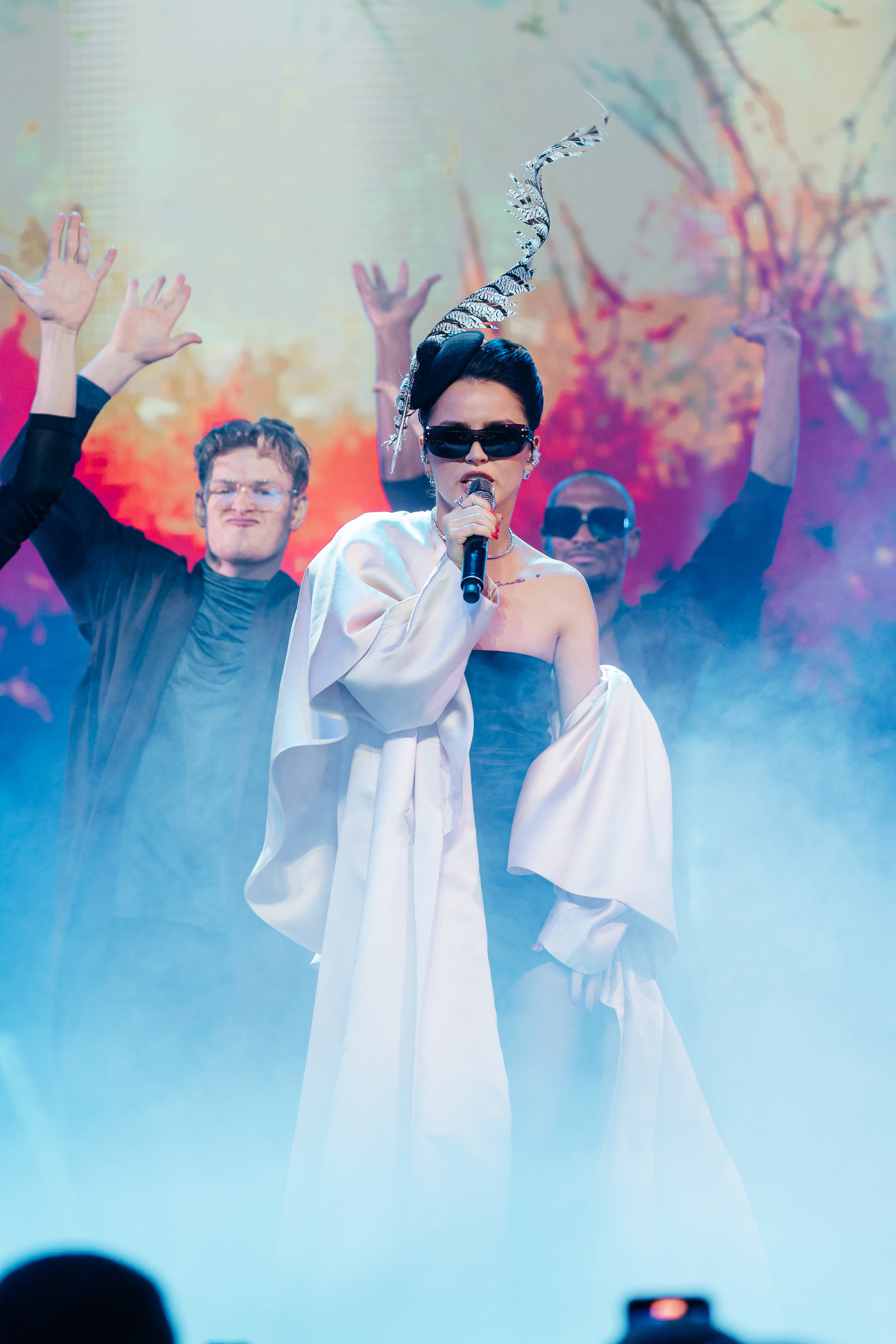 Наш Новый Год. Светский фотограф — Анисина Ирина