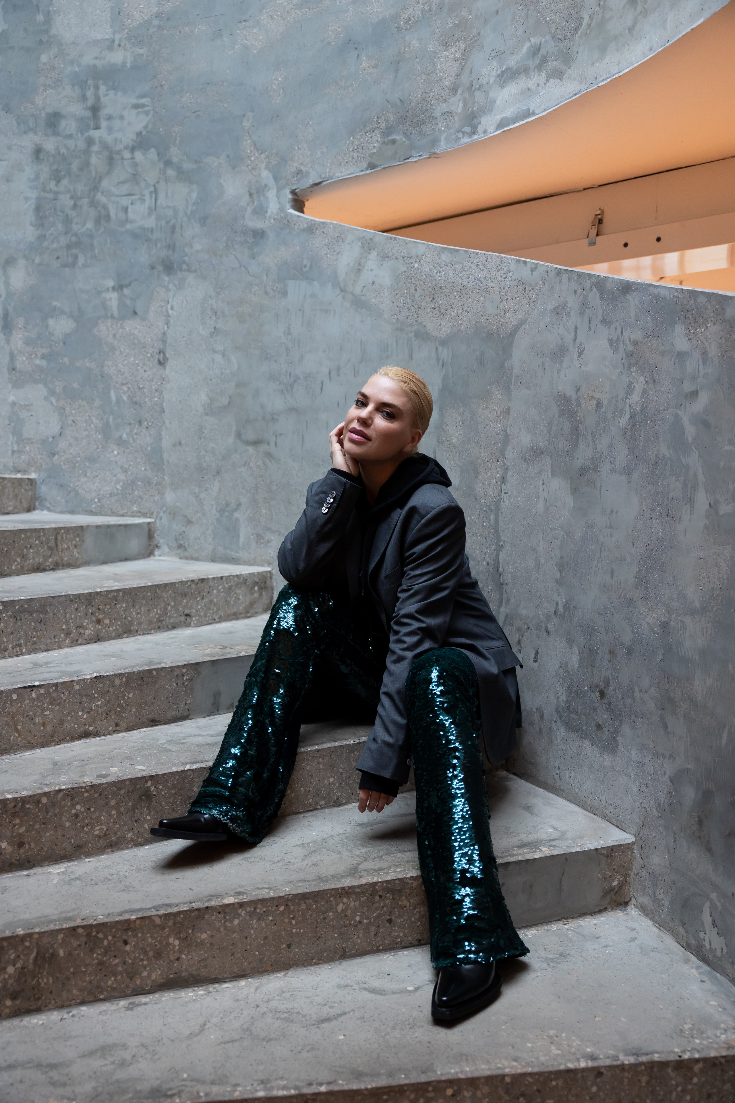 CLIVE. Светский фотограф — Анисина Ирина