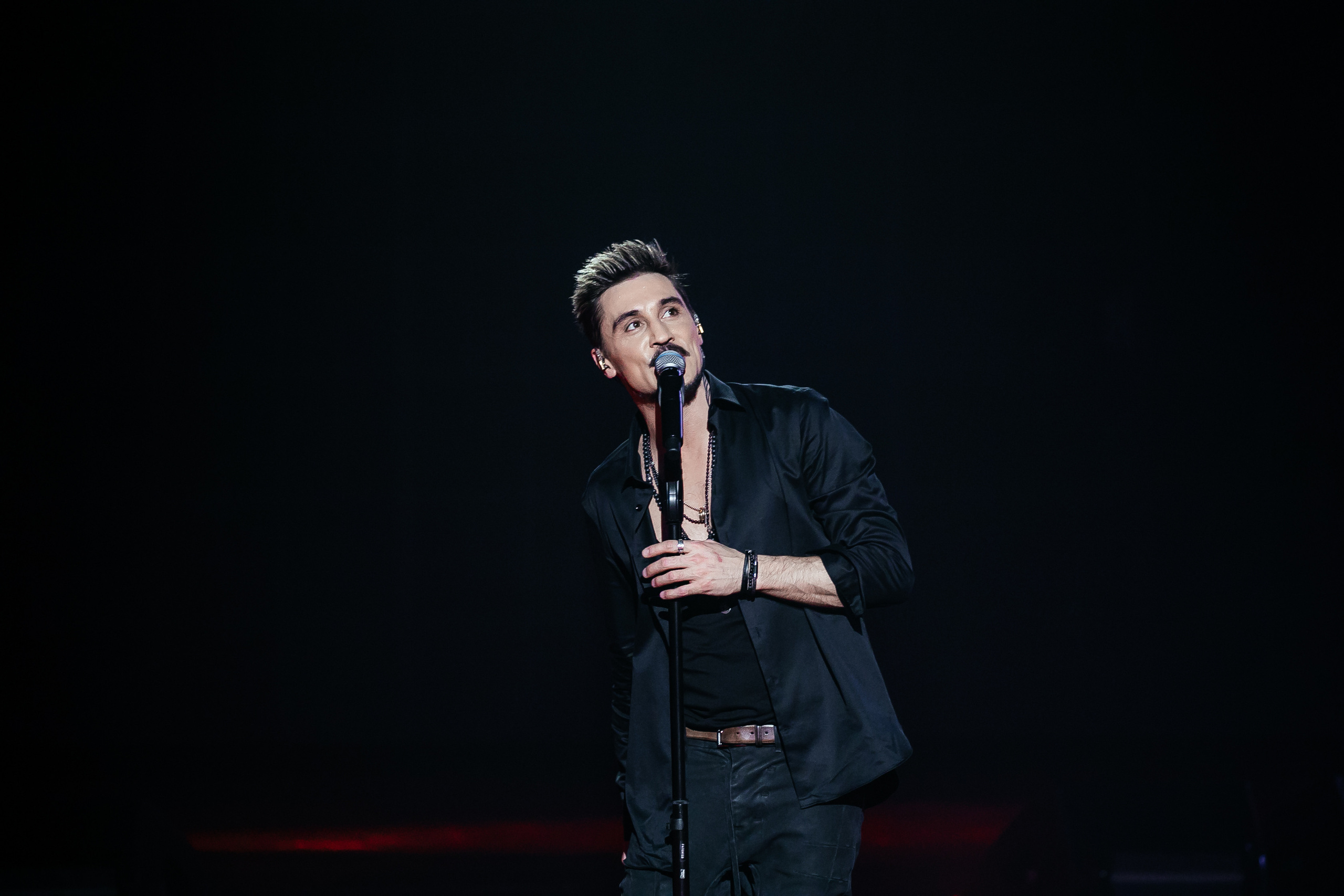 Дима Билан. Светский фотограф — Анисина Ирина